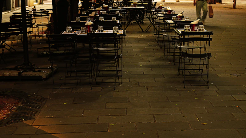 Best Outdoor Seating Restaurants in Bilaspur for Dining Under Open Skies