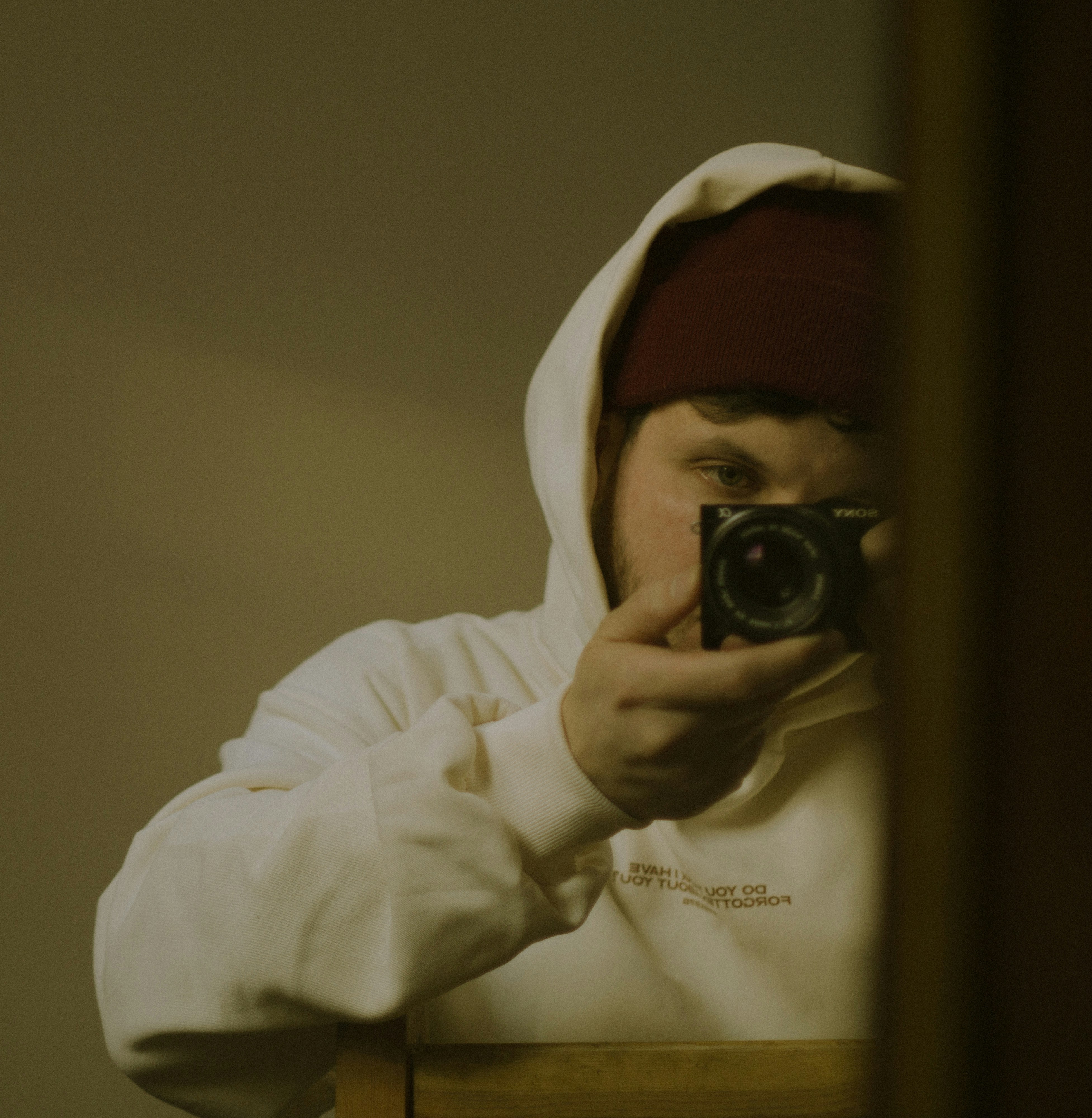 Photo by fethibenattallah