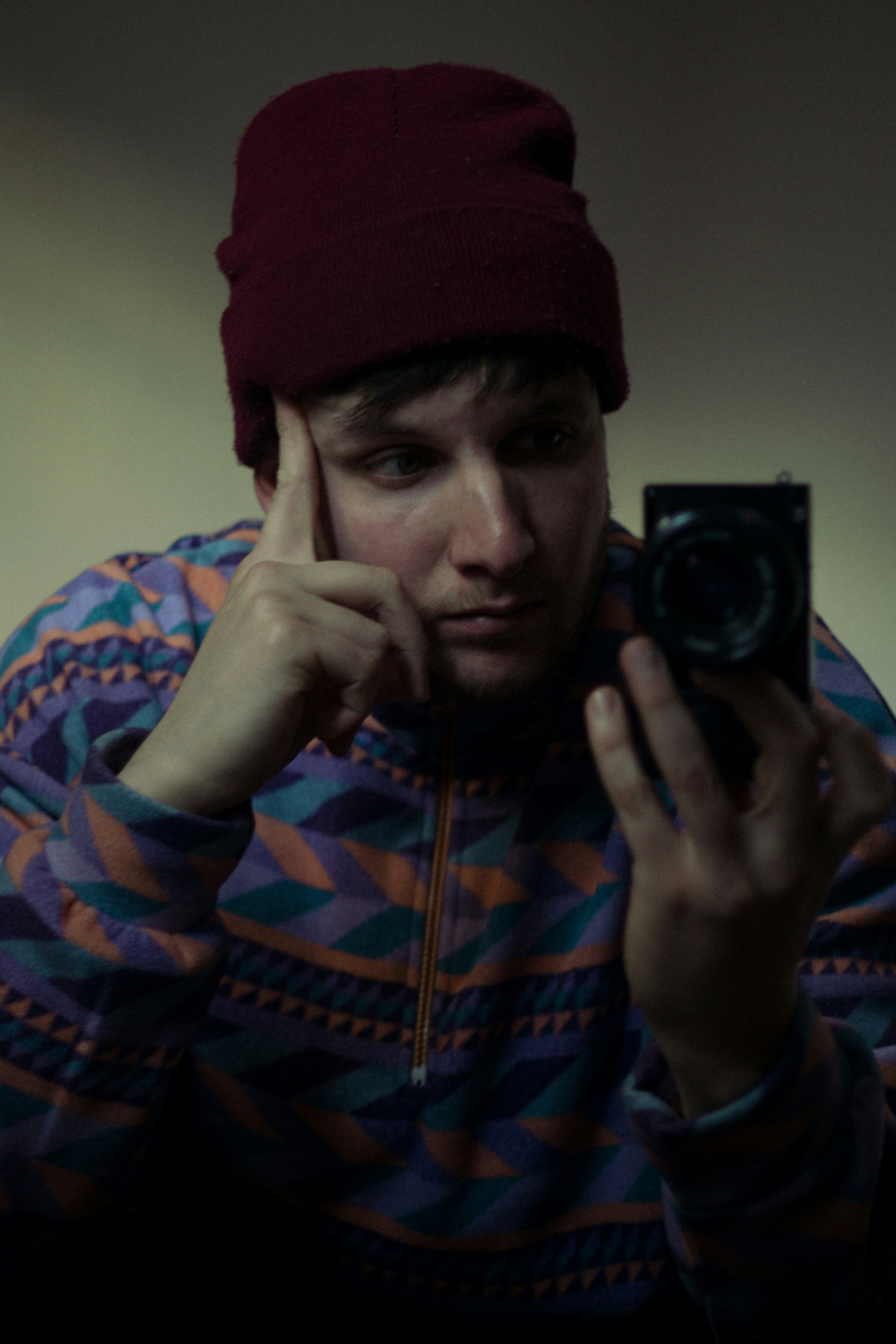 Photo by fethibenattallah