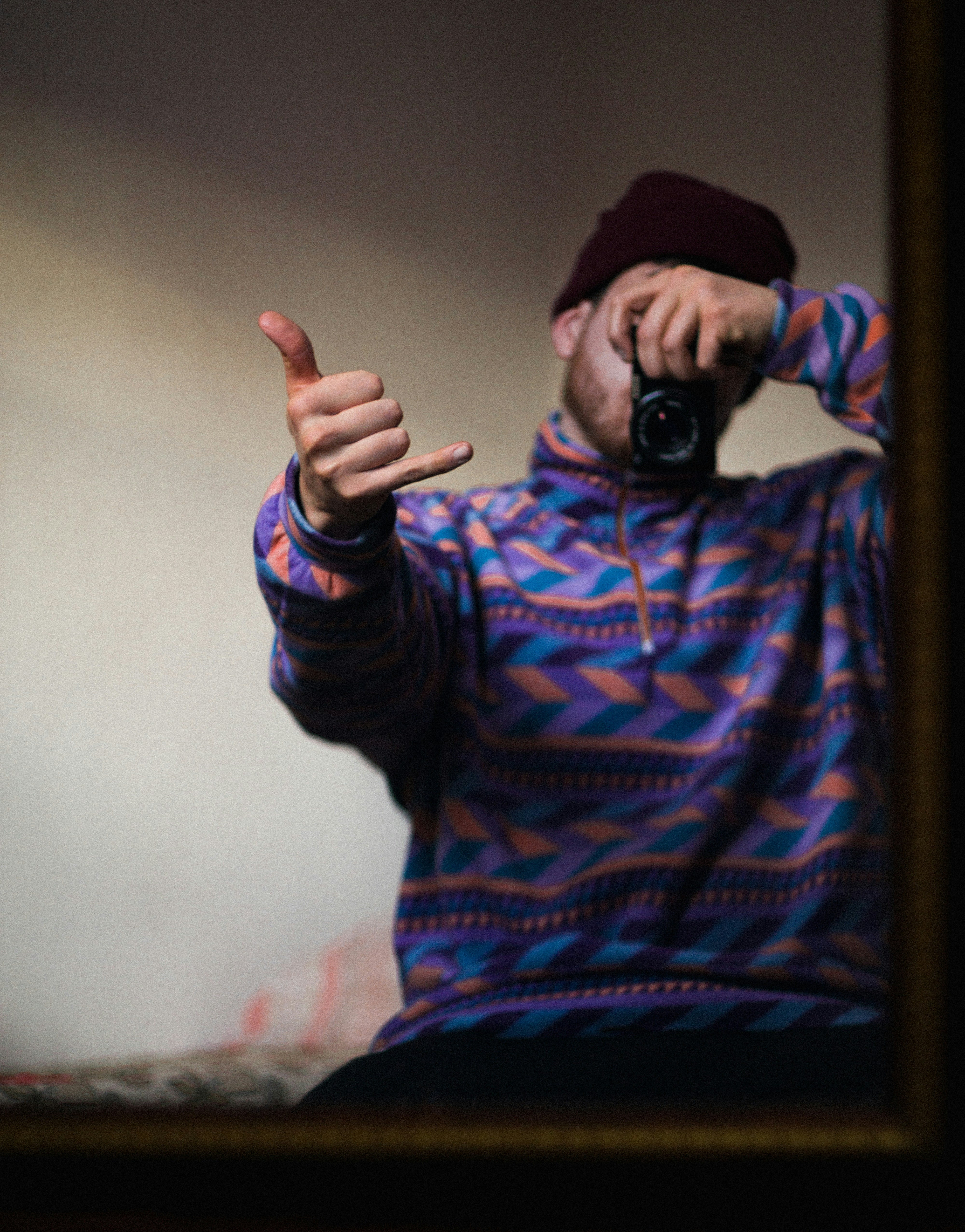 Photo by fethibenattallah