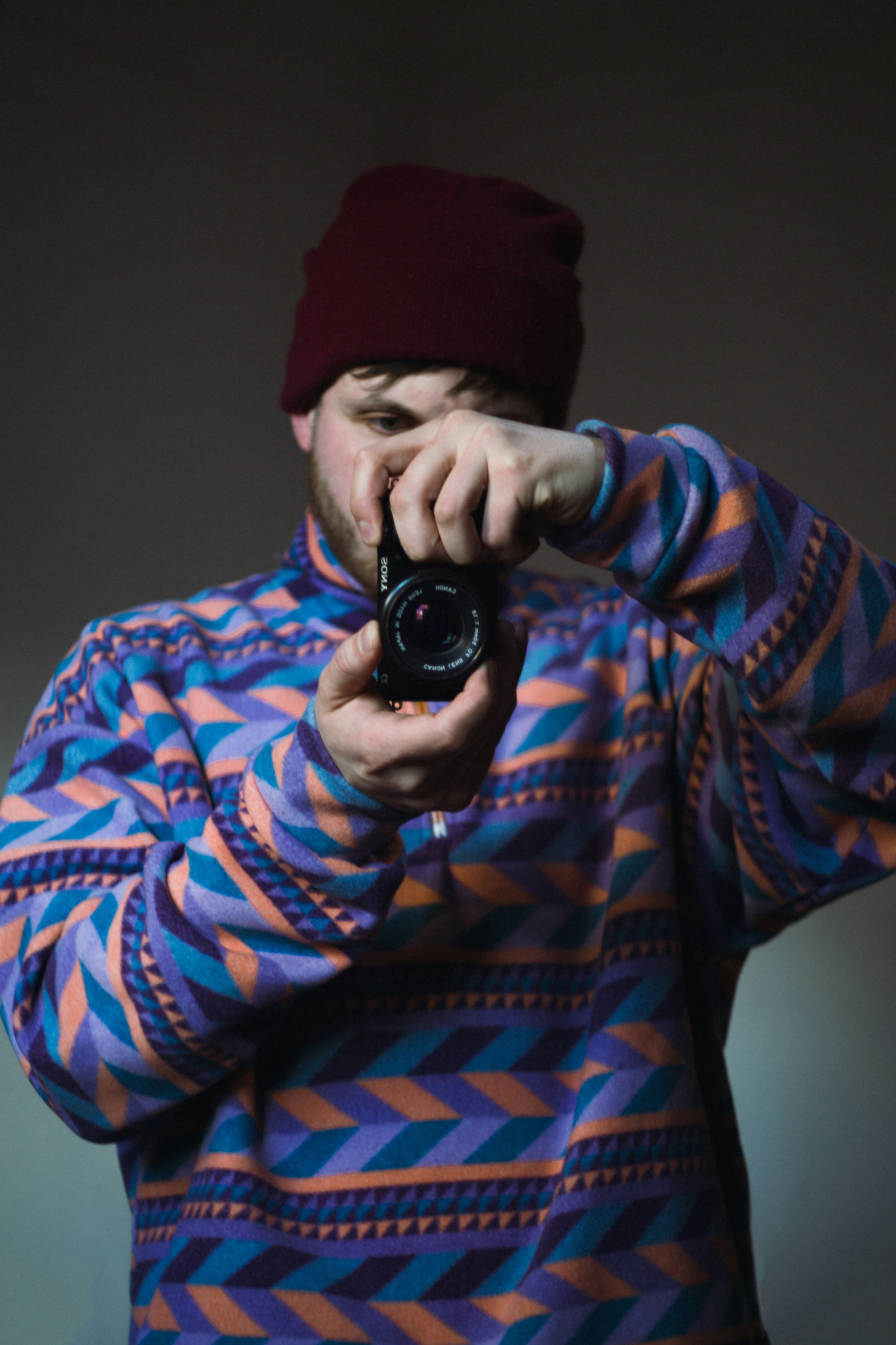 Photo by fethibenattallah