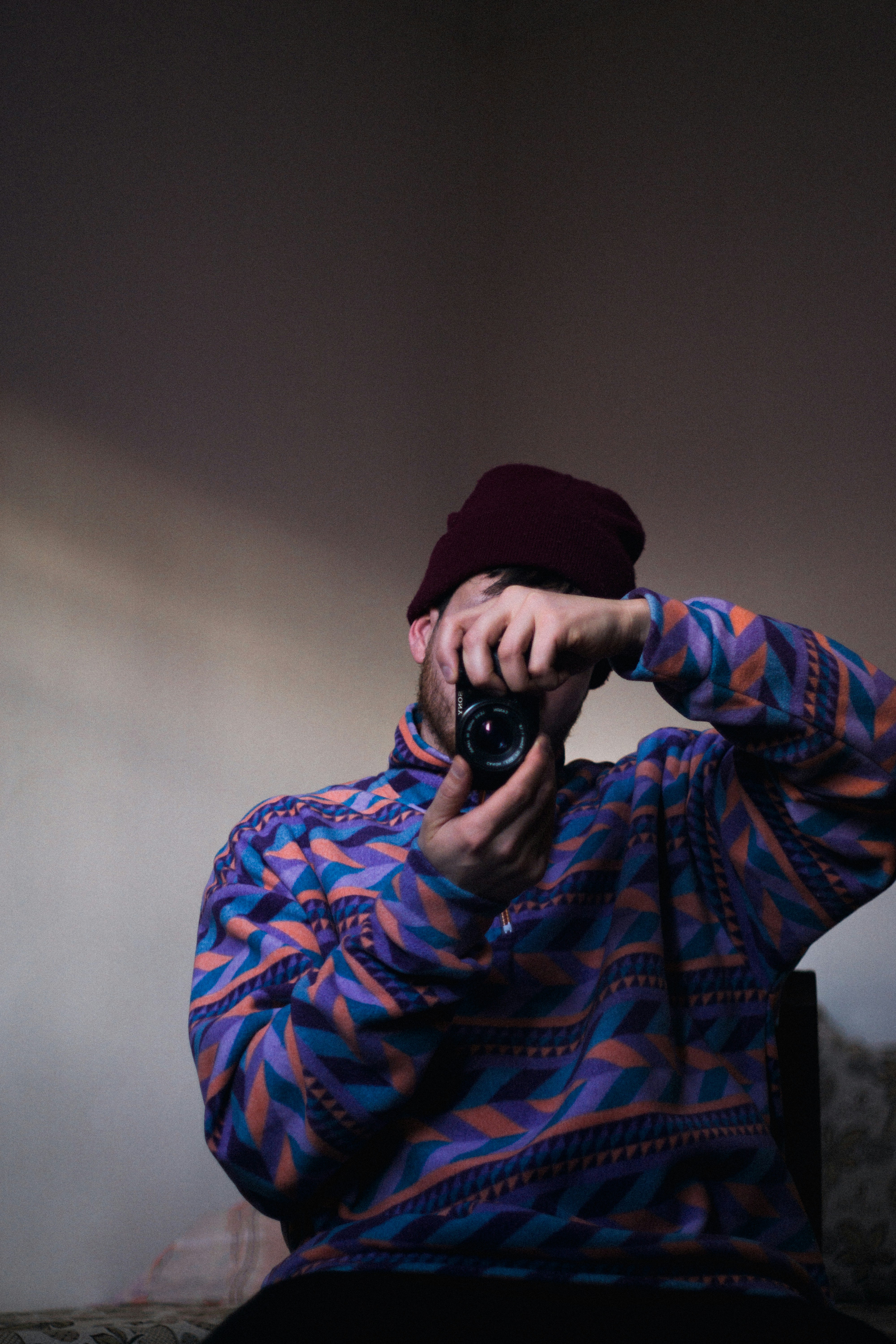 Photo by fethibenattallah