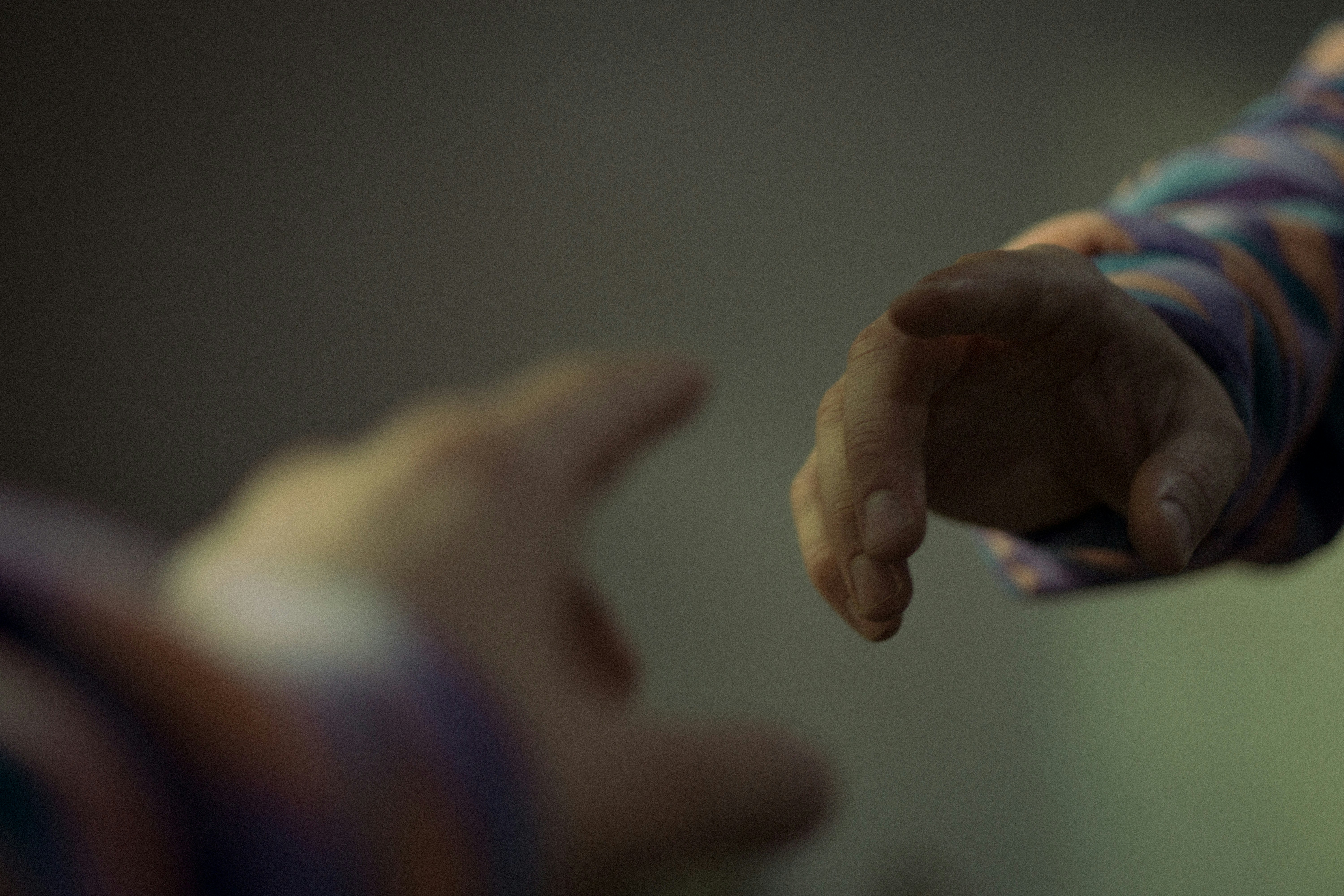 Photo by fethibenattallah