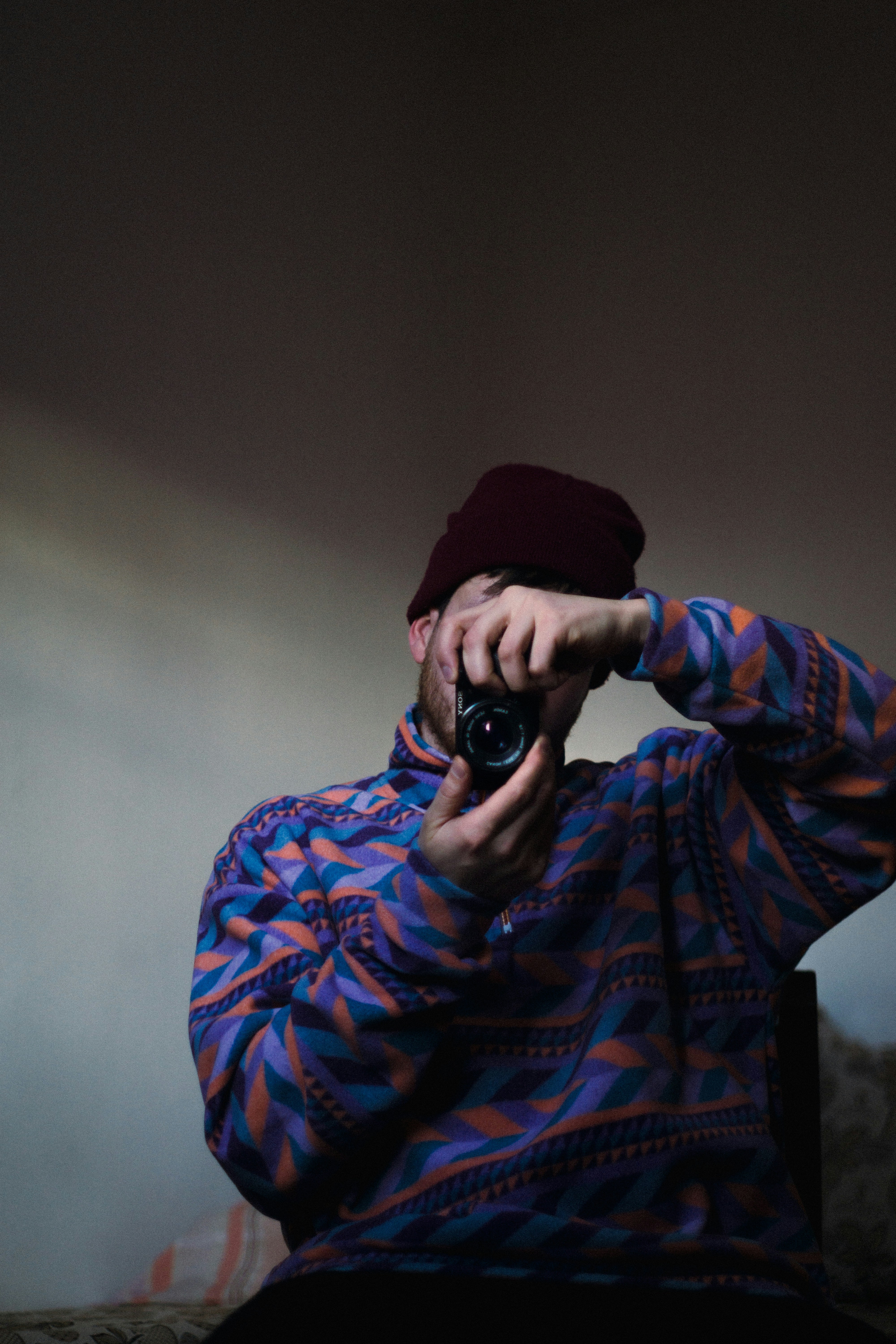 Photo by fethibenattallah