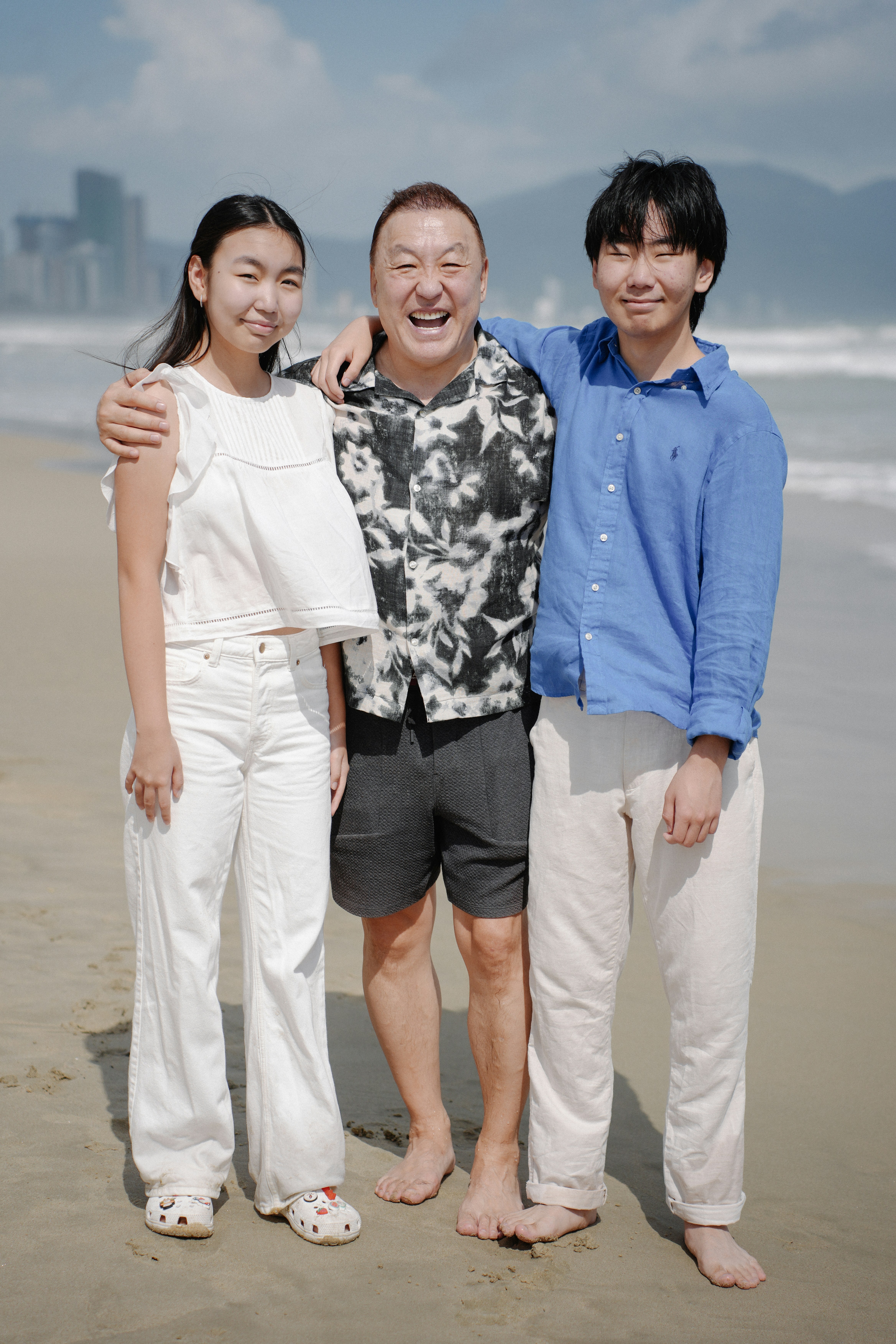 영화 어쩔수가없다 줄거리 요약 및 이병헌 손예진 캐스팅 비하인드 이미지2