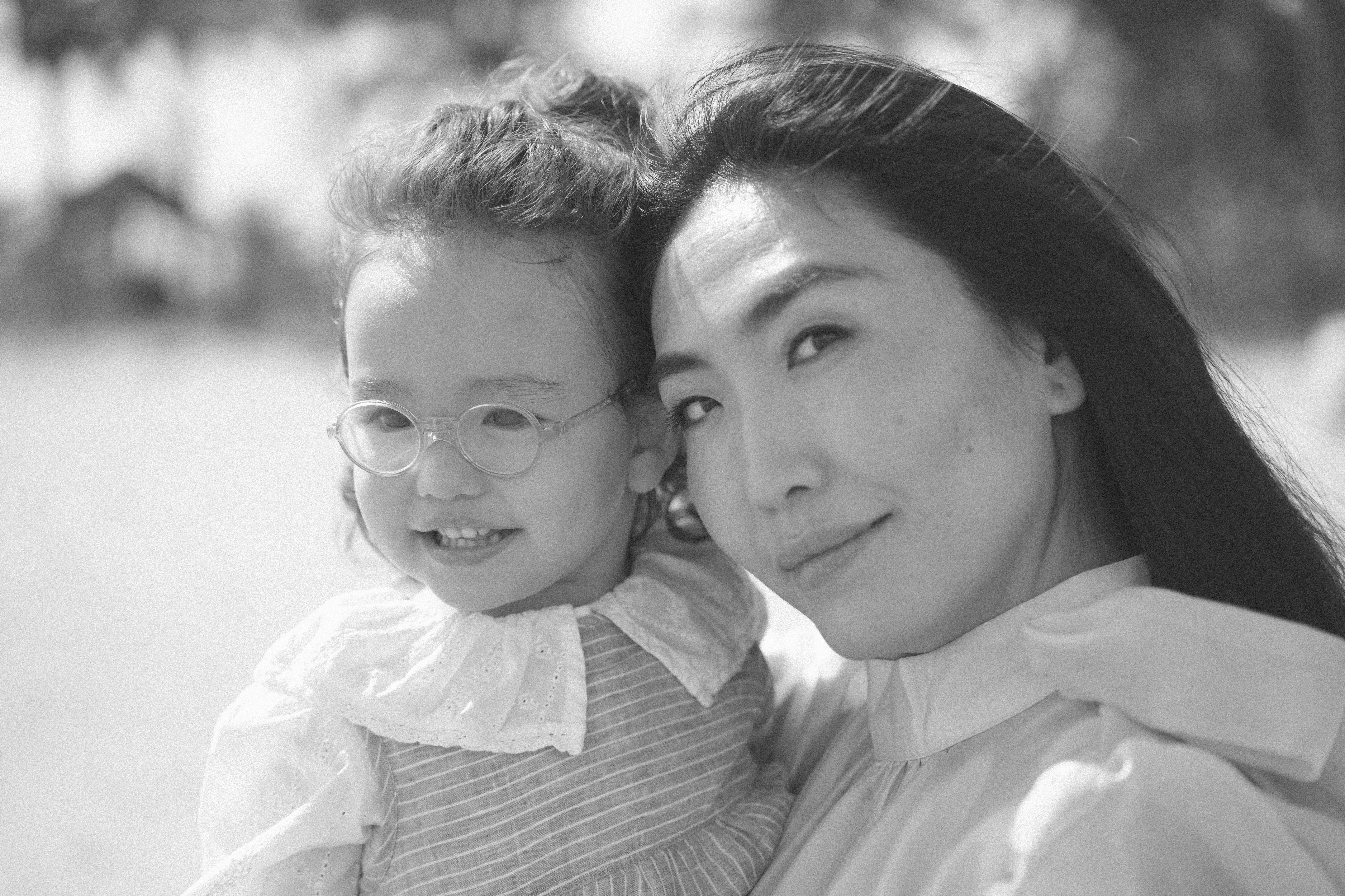 모성애는 본능인가 학습인가 3