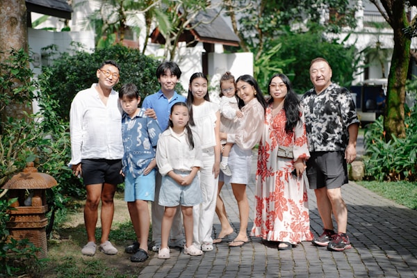 Family Reunions party bus and limo rental