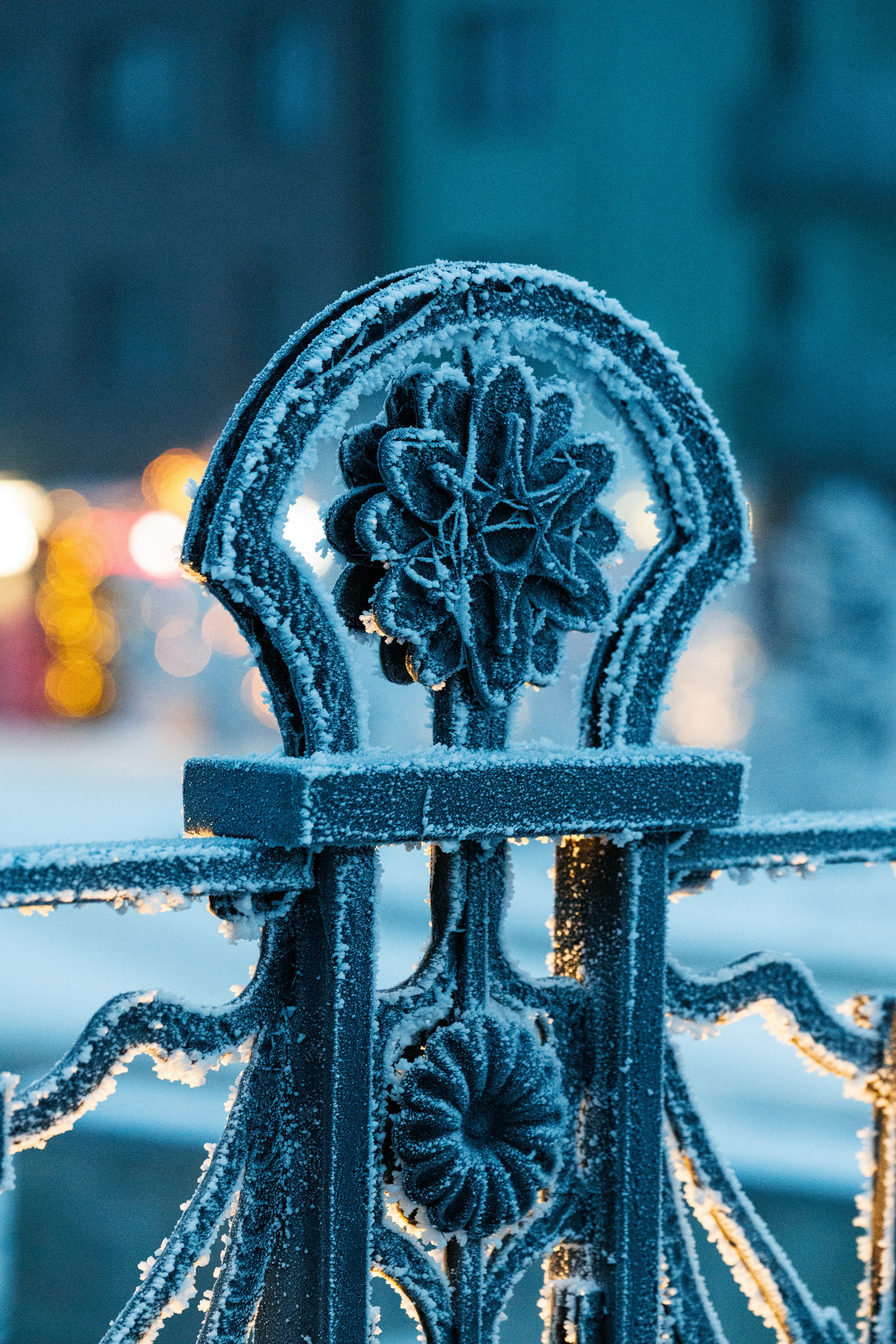 icy metal texture, wallpaper, Avoid Frostbite: Handling Metal Gear in Cold Weather 6