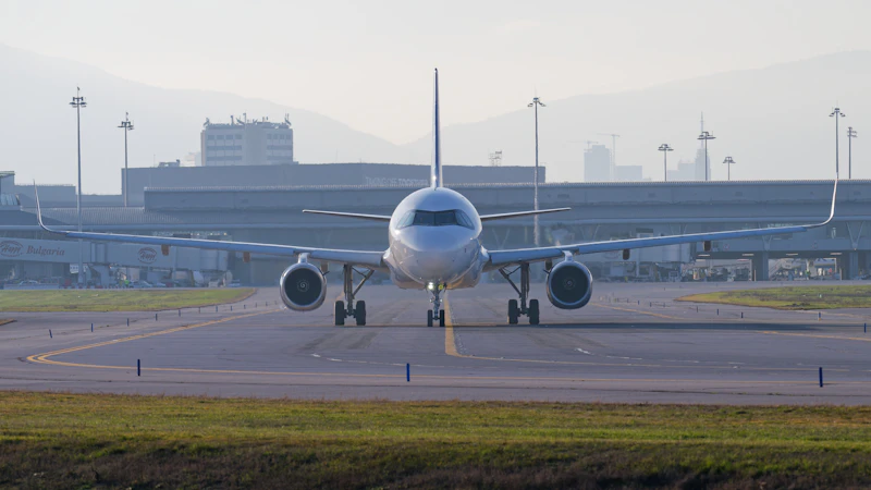 Middle East Aviation Paralysis: Geopolitical Volatility Triggers Massive Flight Disruptions Across Gulf Hubs