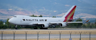 Air Freight
