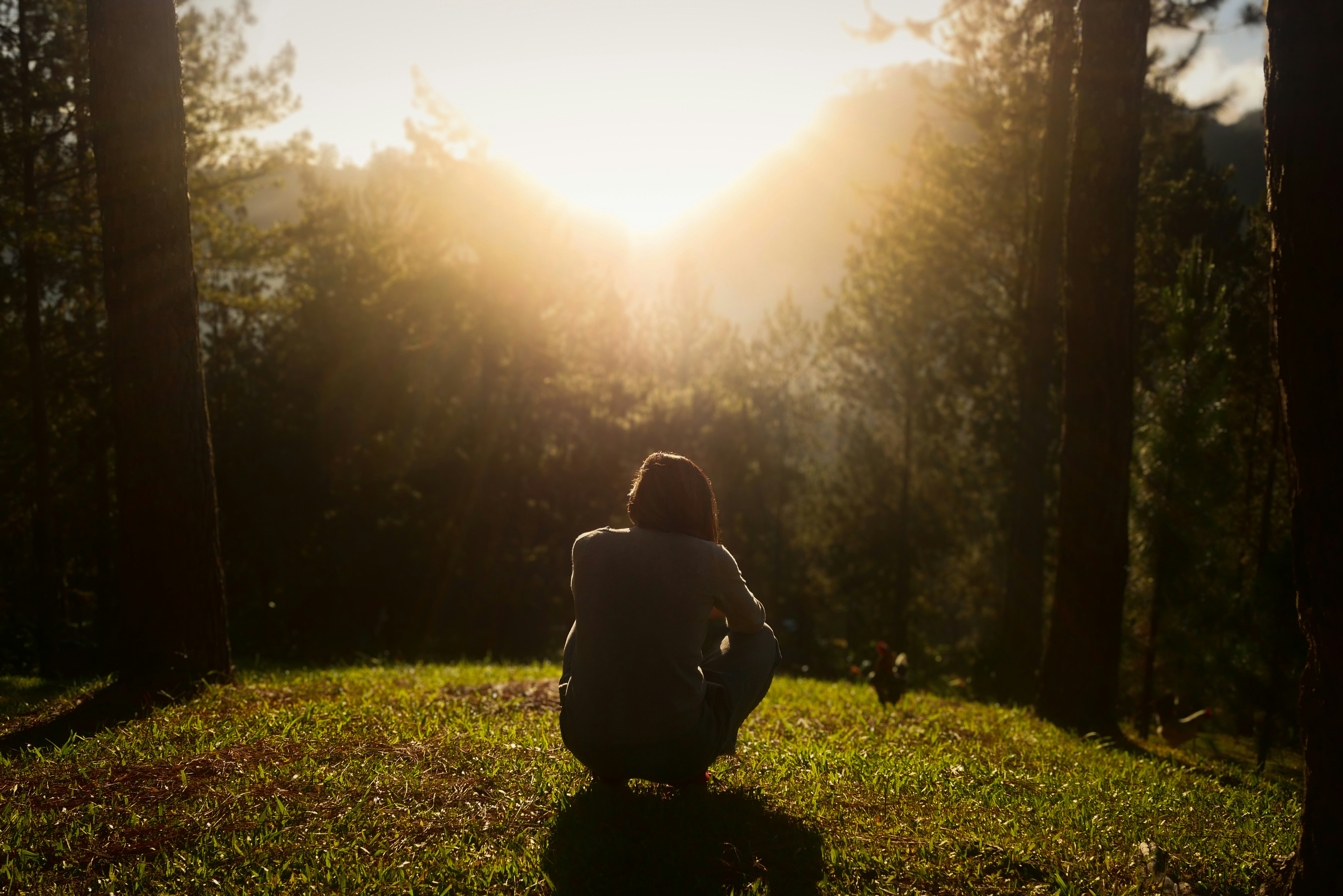 You Are Already Whole — And That's Exactly Why You Need to Keep Changing