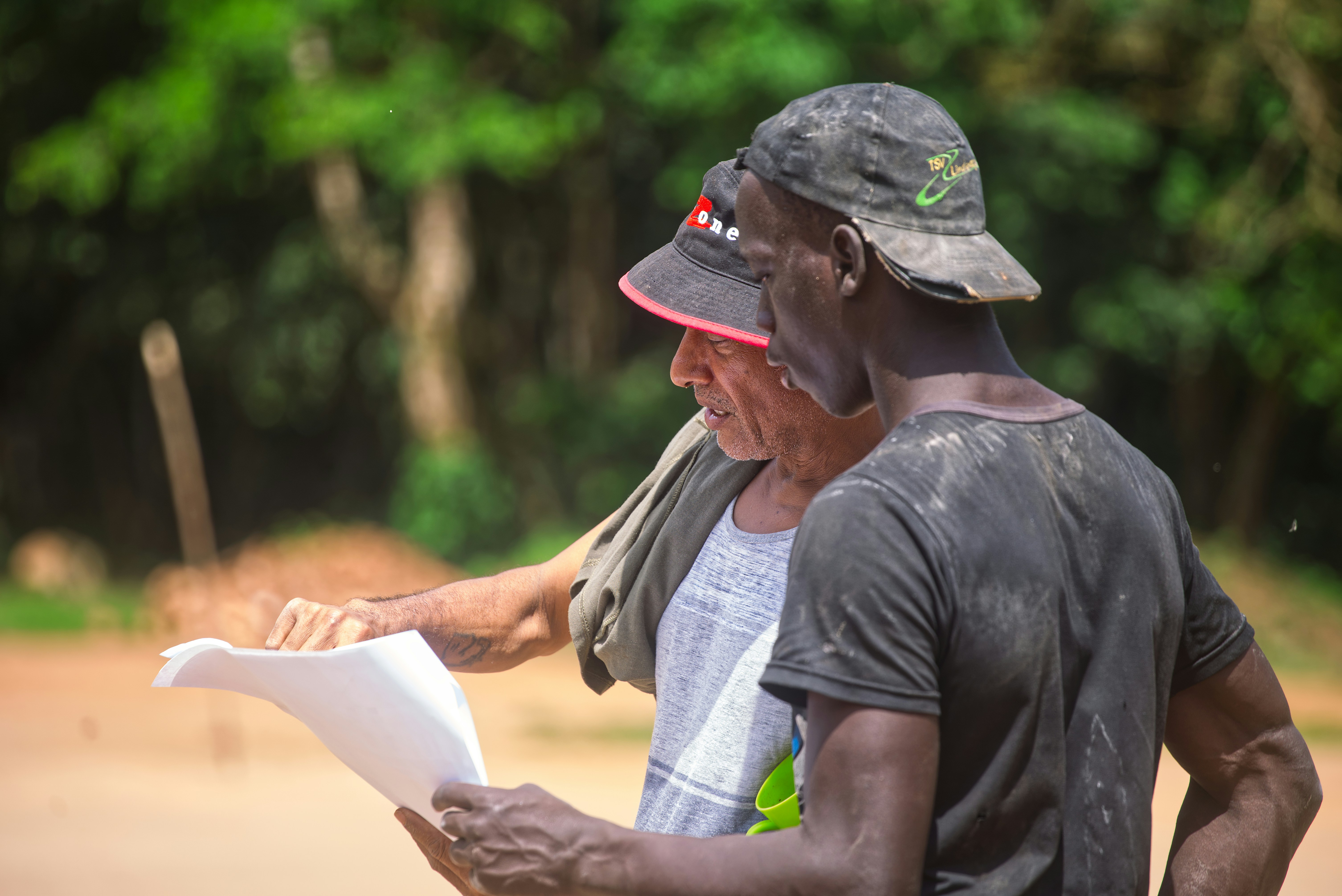 Beyond Collateral: How Documented Farm Operations Are Unlocking a New Era of Agricultural Credit
