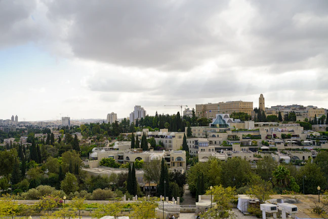 14-Day Family Travel Guide to Israel | Epic Kid-Friendly Route