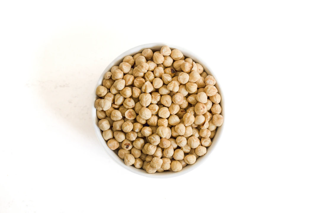 Kala Chana