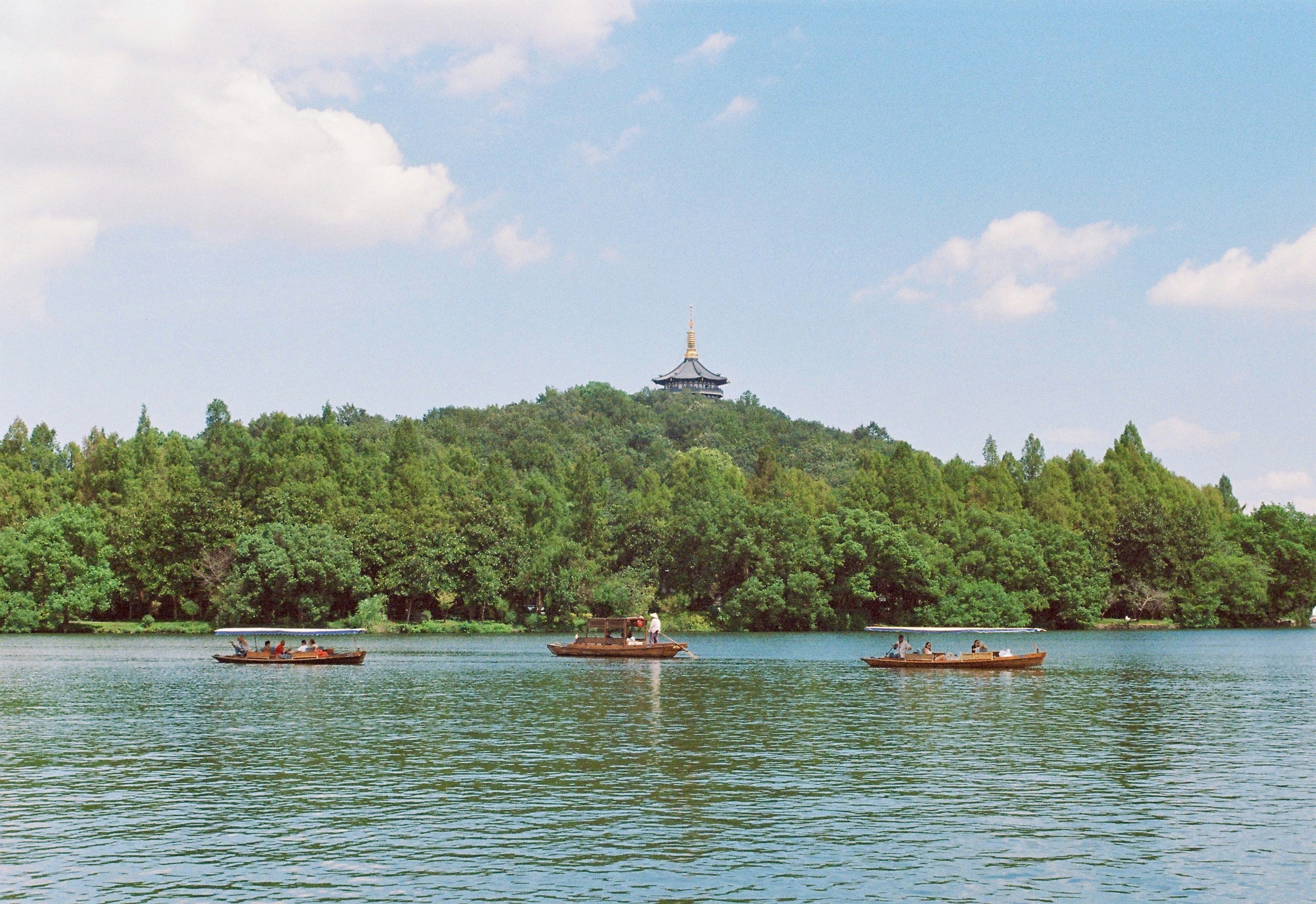 Portrait photo with professional color grading applied