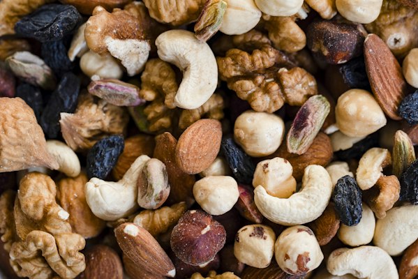 Frutos secos FrescoYa