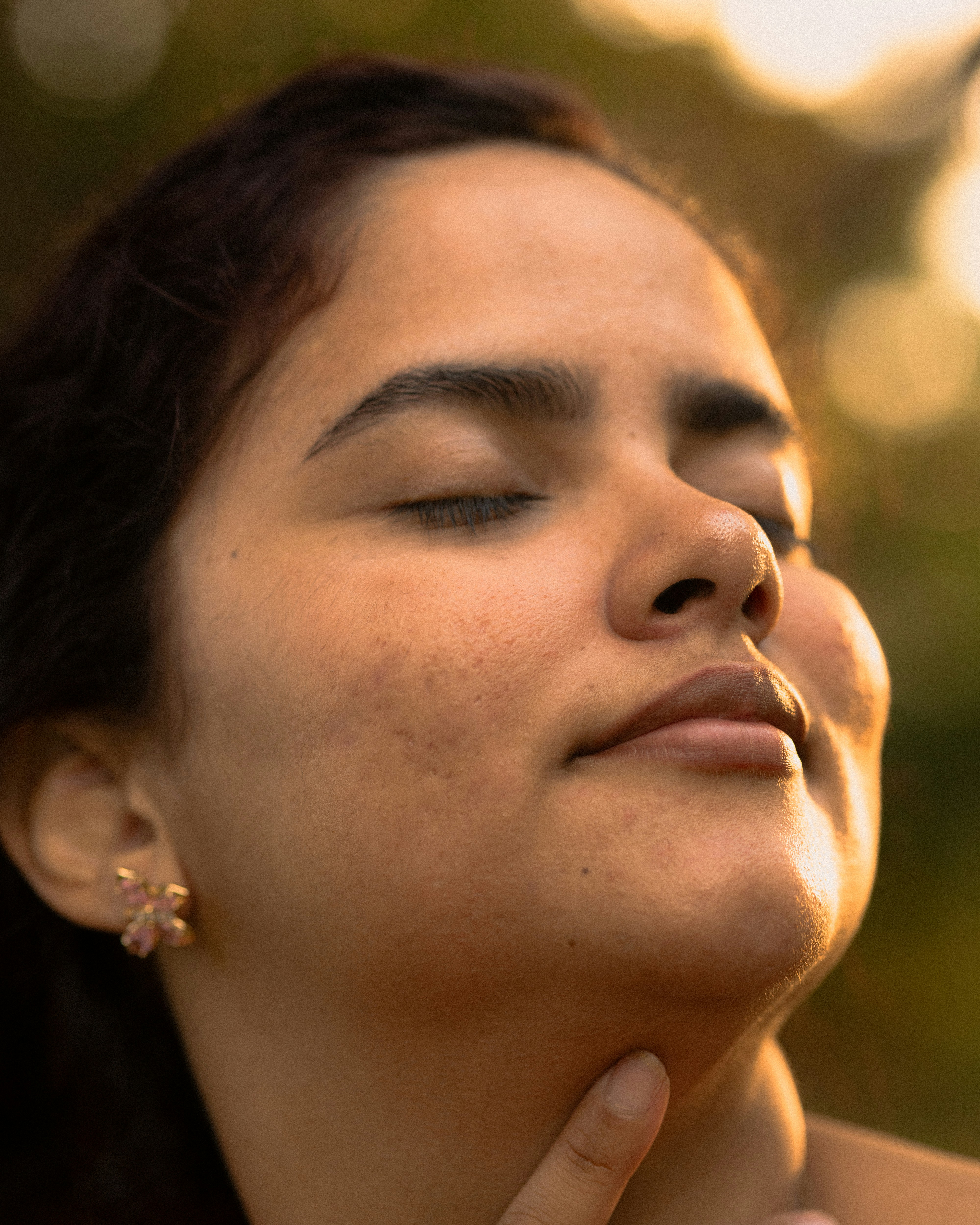 calming skin texture, wallpaper, Gatal-Gatal Semakin Digaruk Semakin Banyak: Bahaya? 4