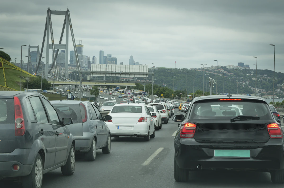 Auto in die Türkei verkaufen: Einfuhr vorab klären