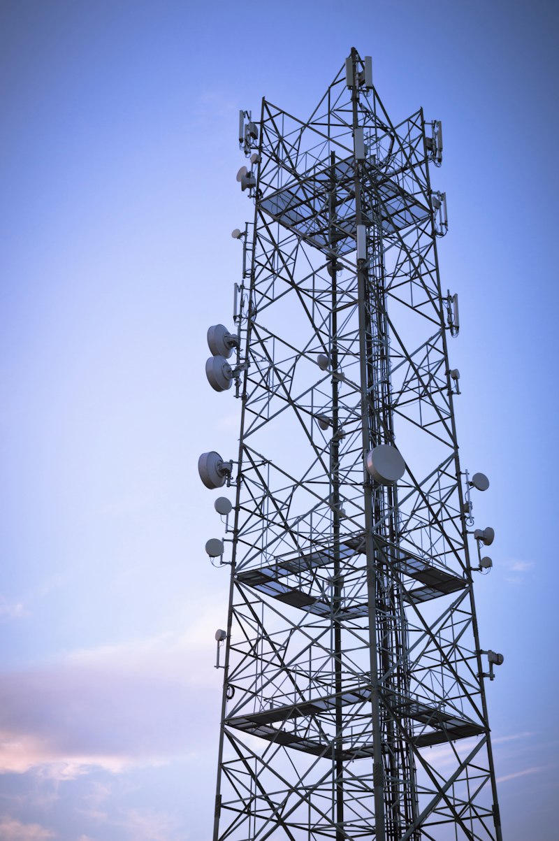 Télécoms & Technologies