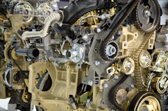 Mechanical & Automobile Engineering