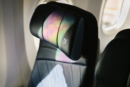 Travel pillow