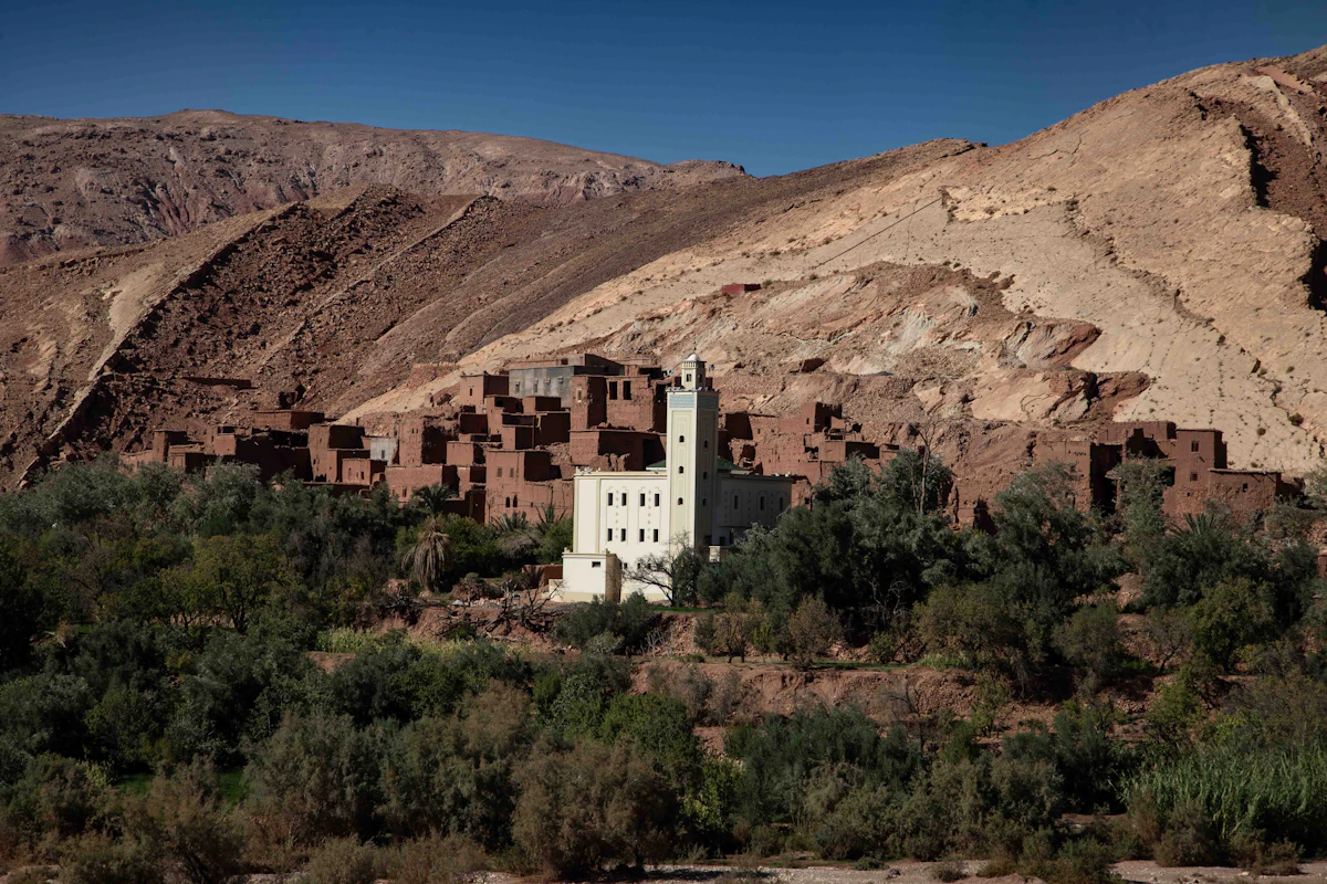 Djenné