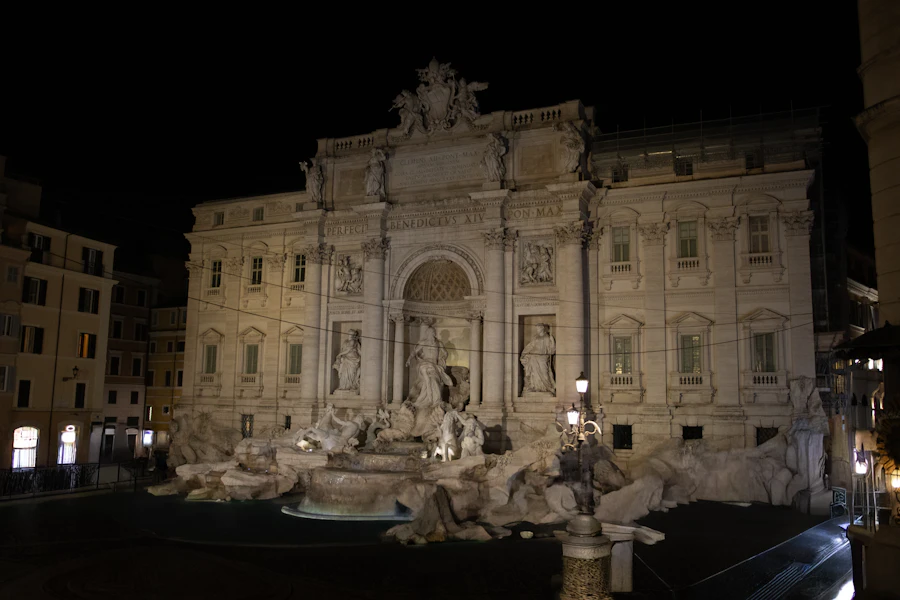 Testaccio in Rome