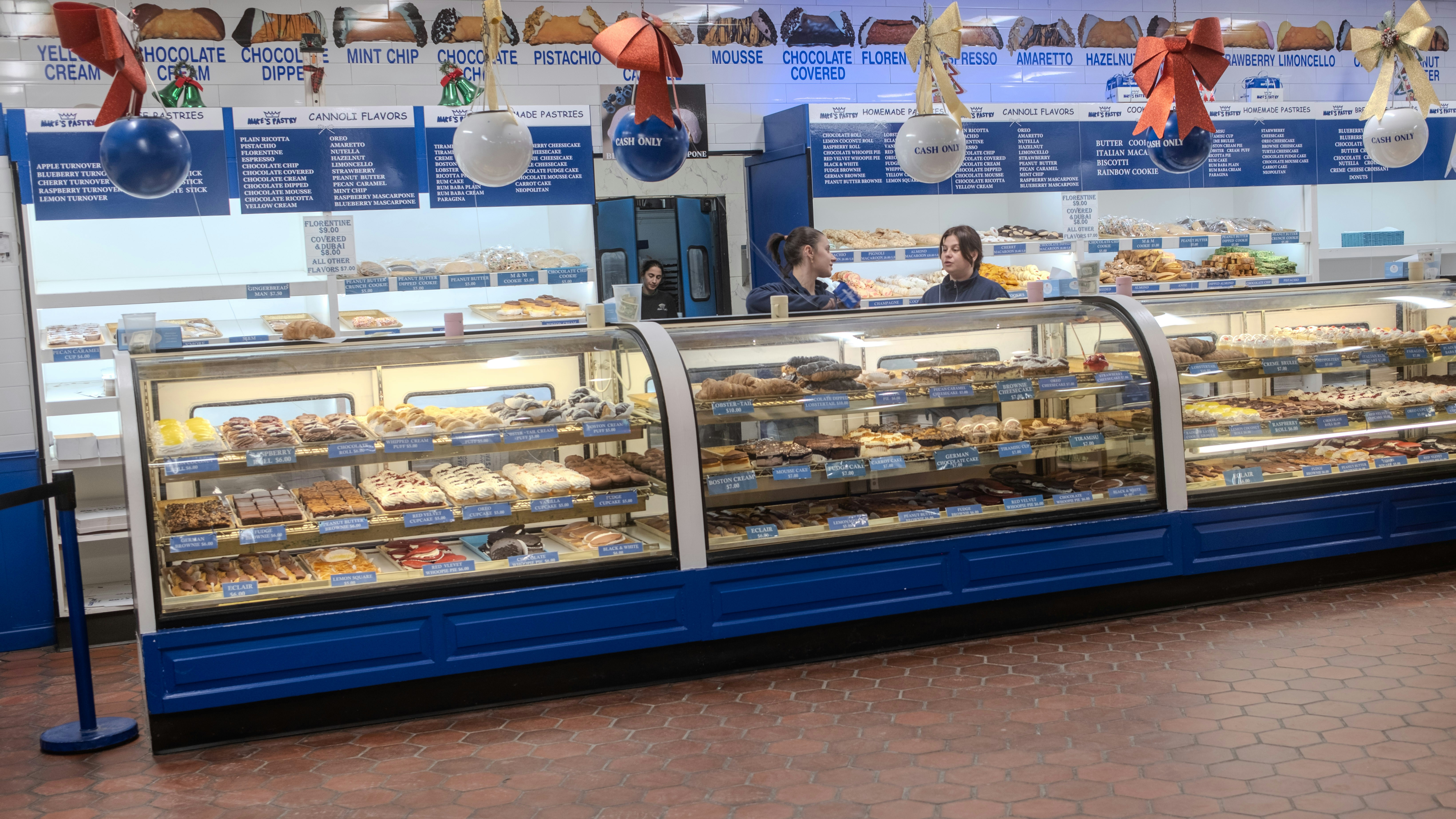 Food Land