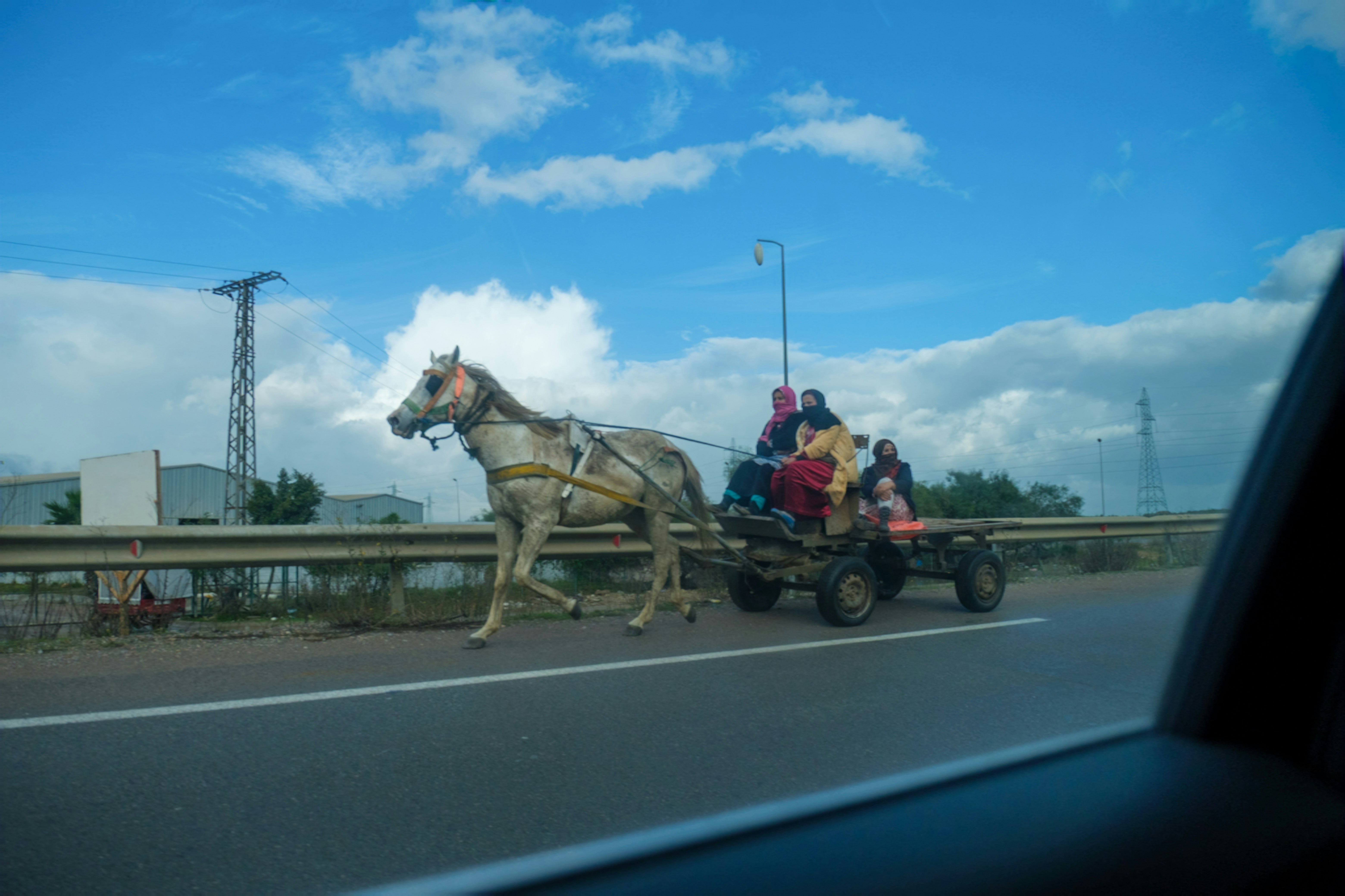 On the Specific Discomfort of Discovering You've Been Protecting Something That No Longer Needs Protection