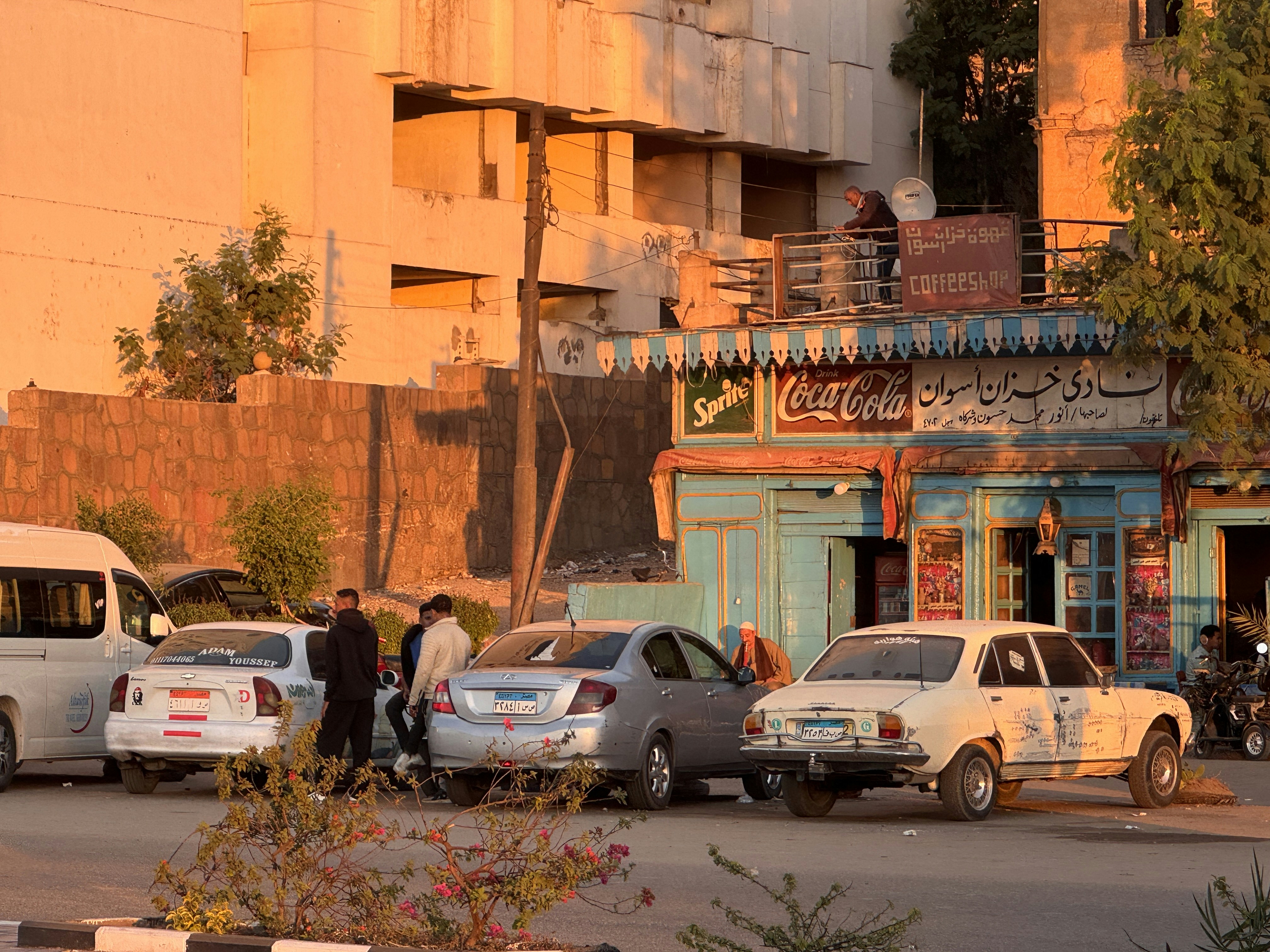 Renowned Egyptian Actor Lotfi Labib Dies at 78 - Morocco World News