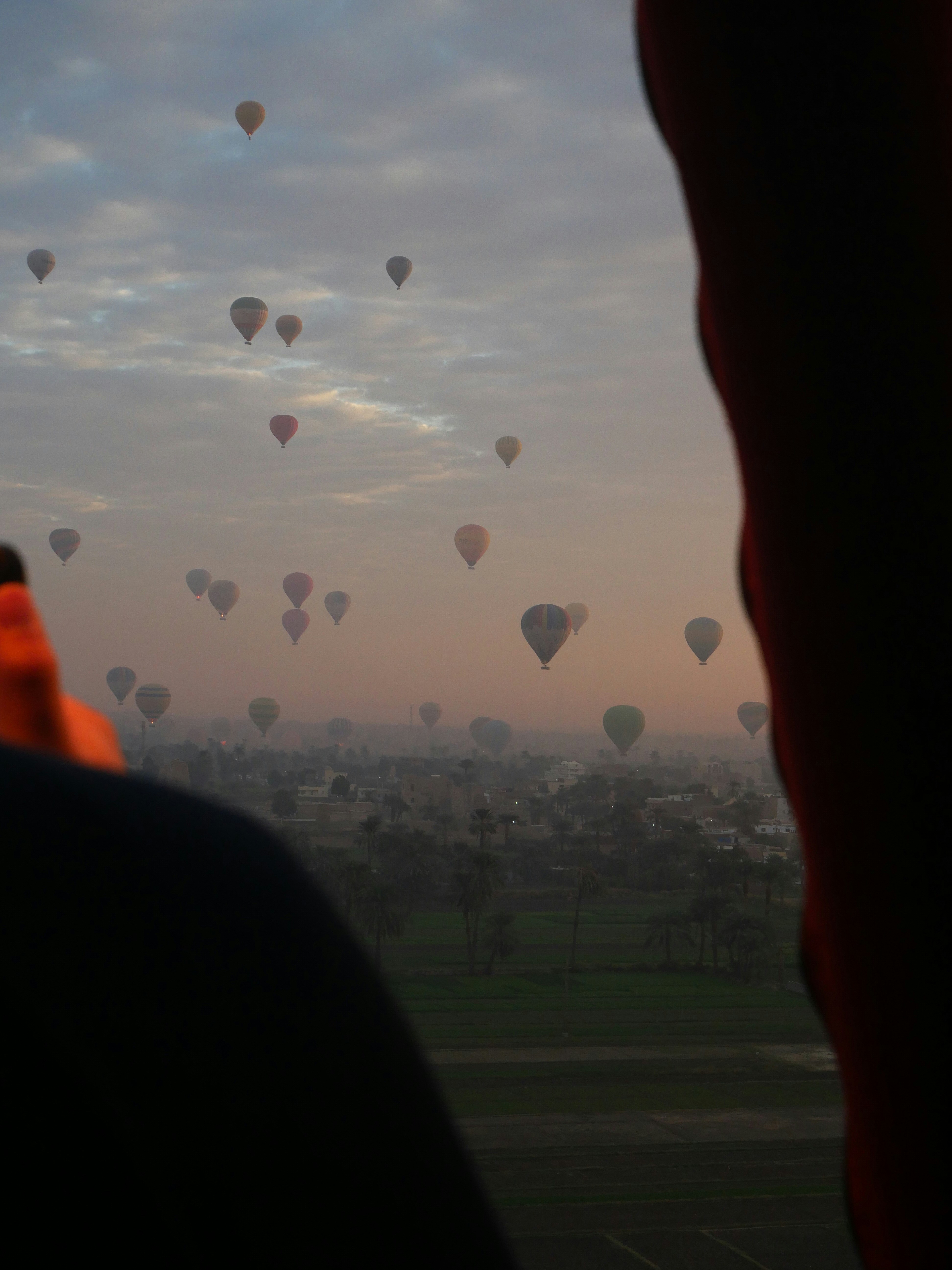 Day Trips and Desert Adventures from Your Luxor Base