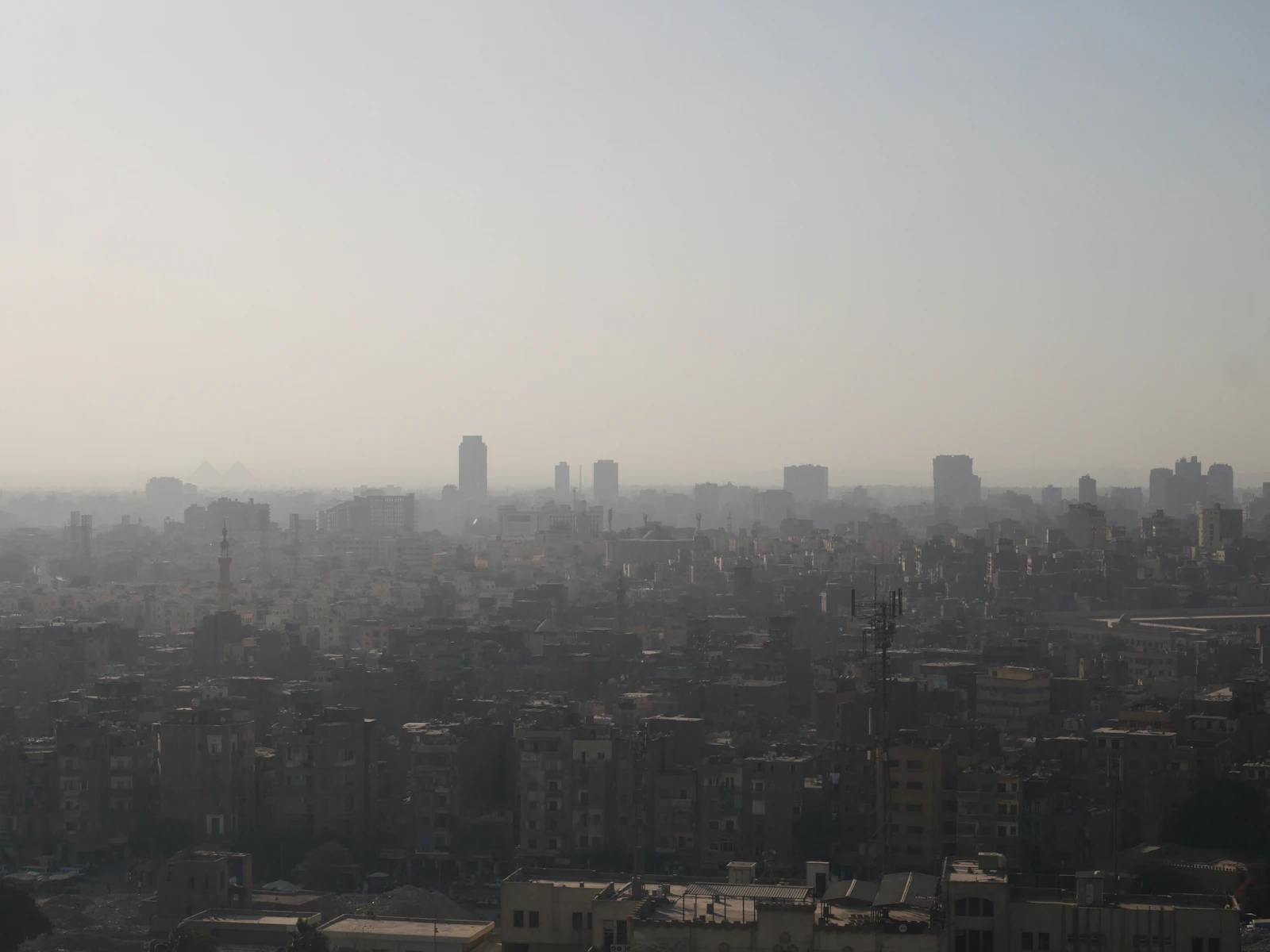 Four Seasons Hotel and Private Residences New Cairo at Madinaty, a Planned Cairo Address