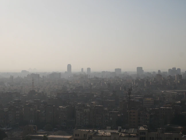 9-Day Egypt Budget Backpacking Itinerary