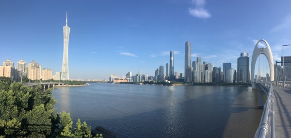 Guangzhou, China