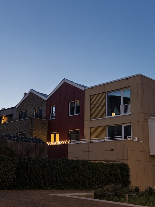 Featured image for Choosing the Right Home Size for Your Lifestyle - Construction loan article