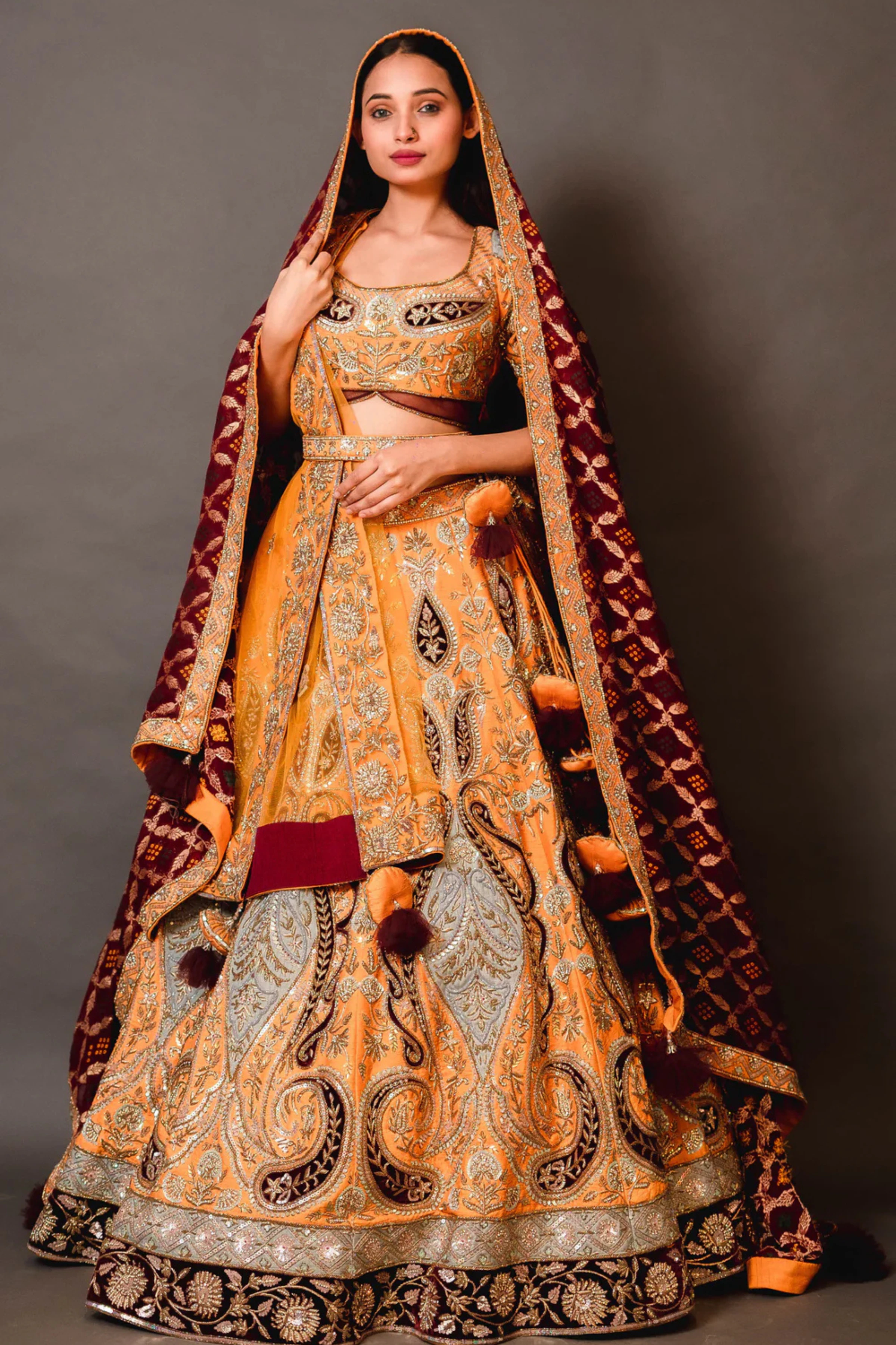 Lehenga
