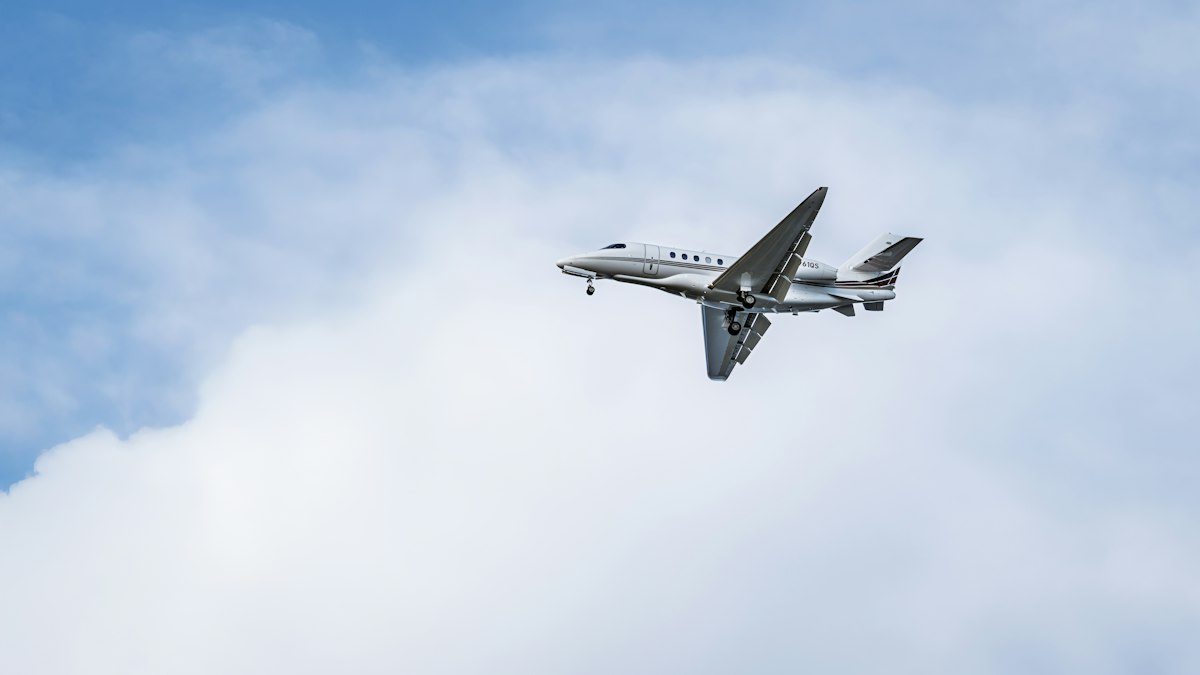 Private Aviation Trends in 2026