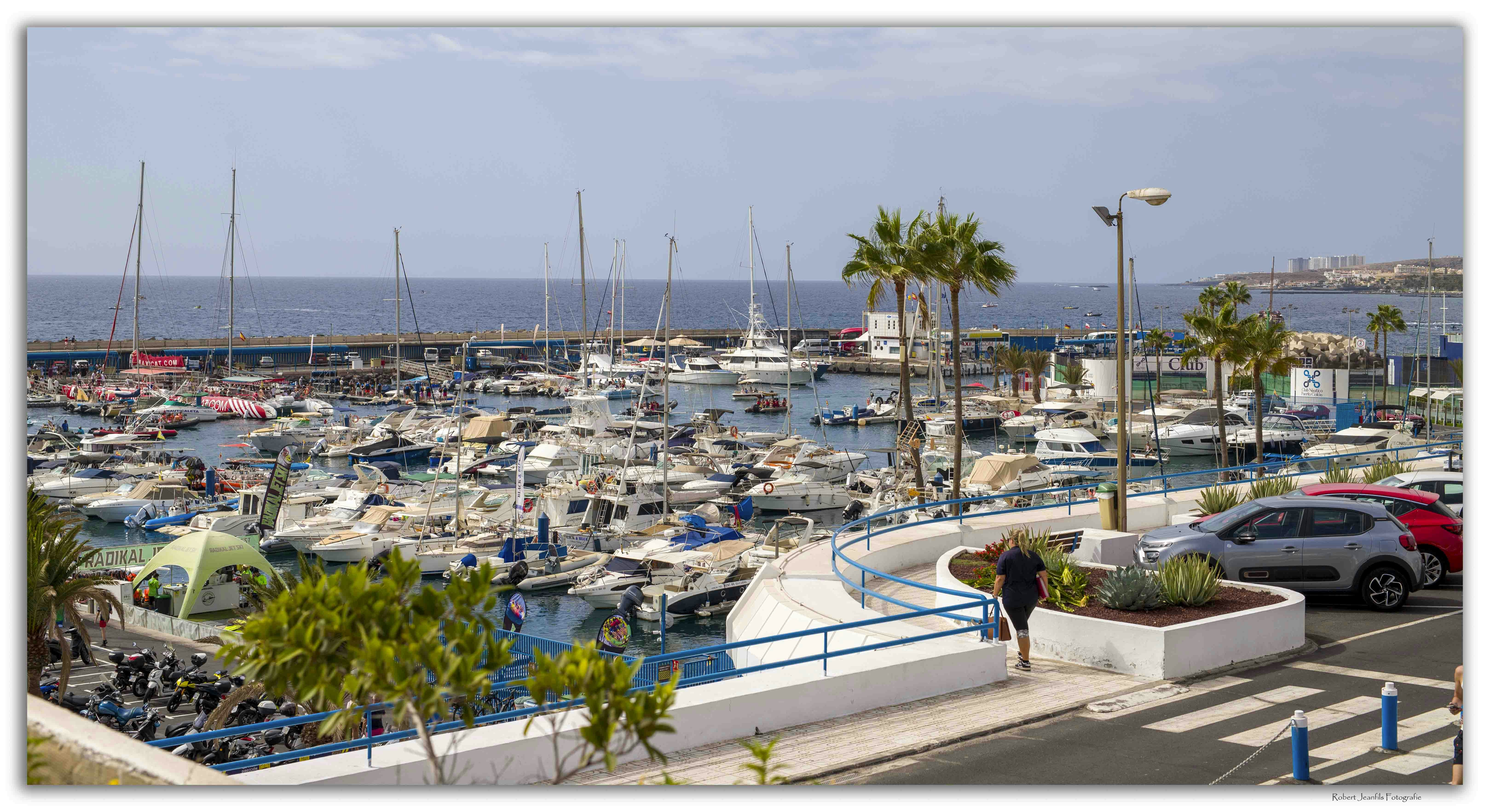 Transformación estructural de los puertos deportivos: hacia una nueva era de sostenibilidad y eficiencia