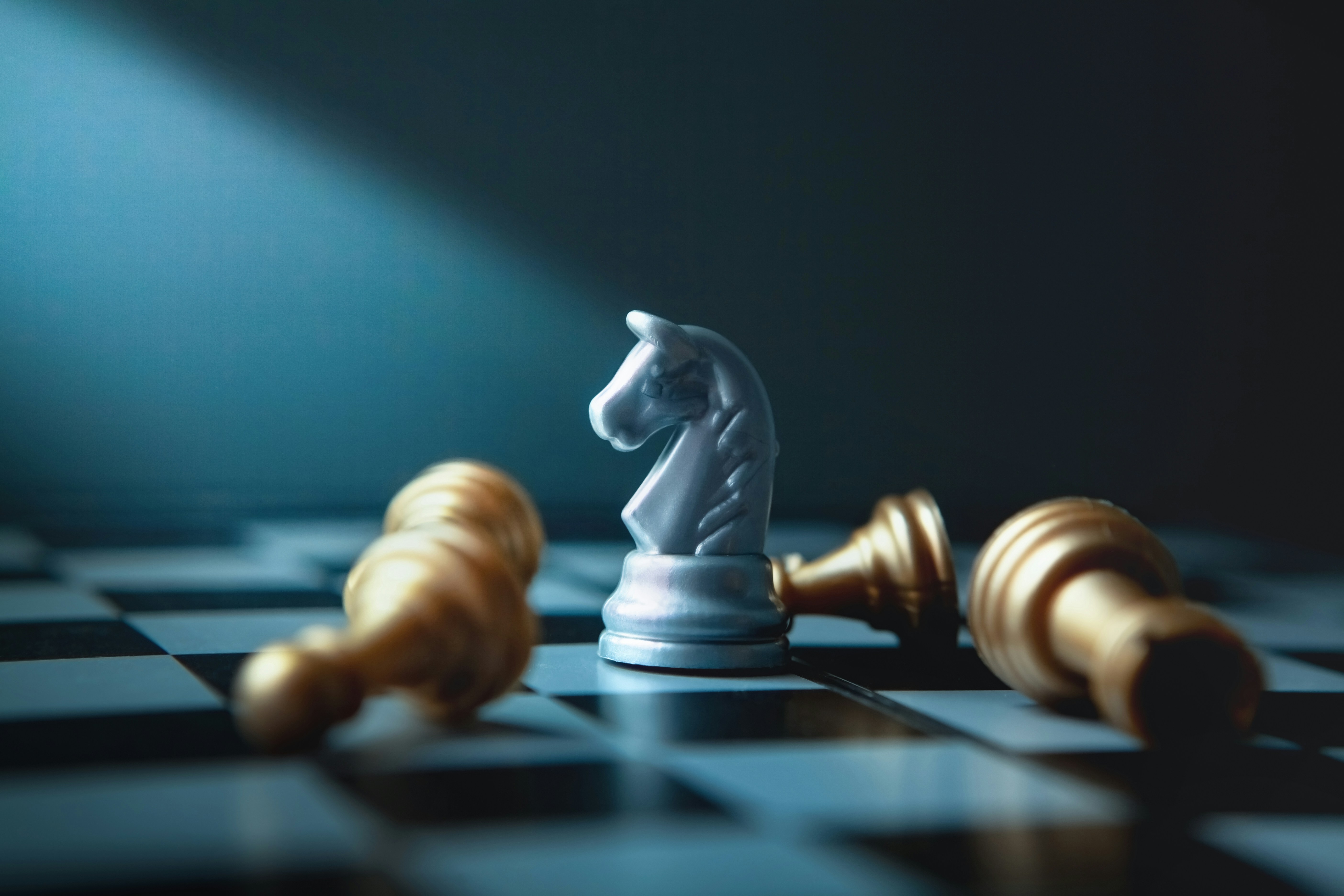 Protecting Trading Capital Through Effective Risk Management