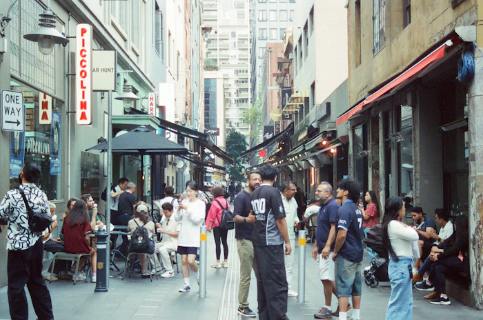 Local Markets