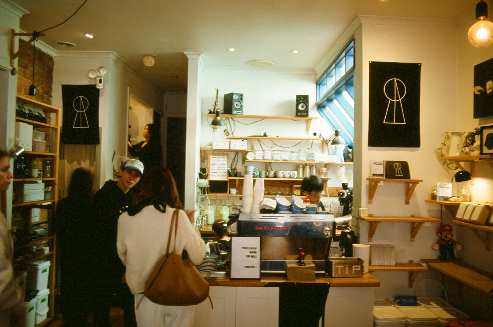 Konito's Cafe