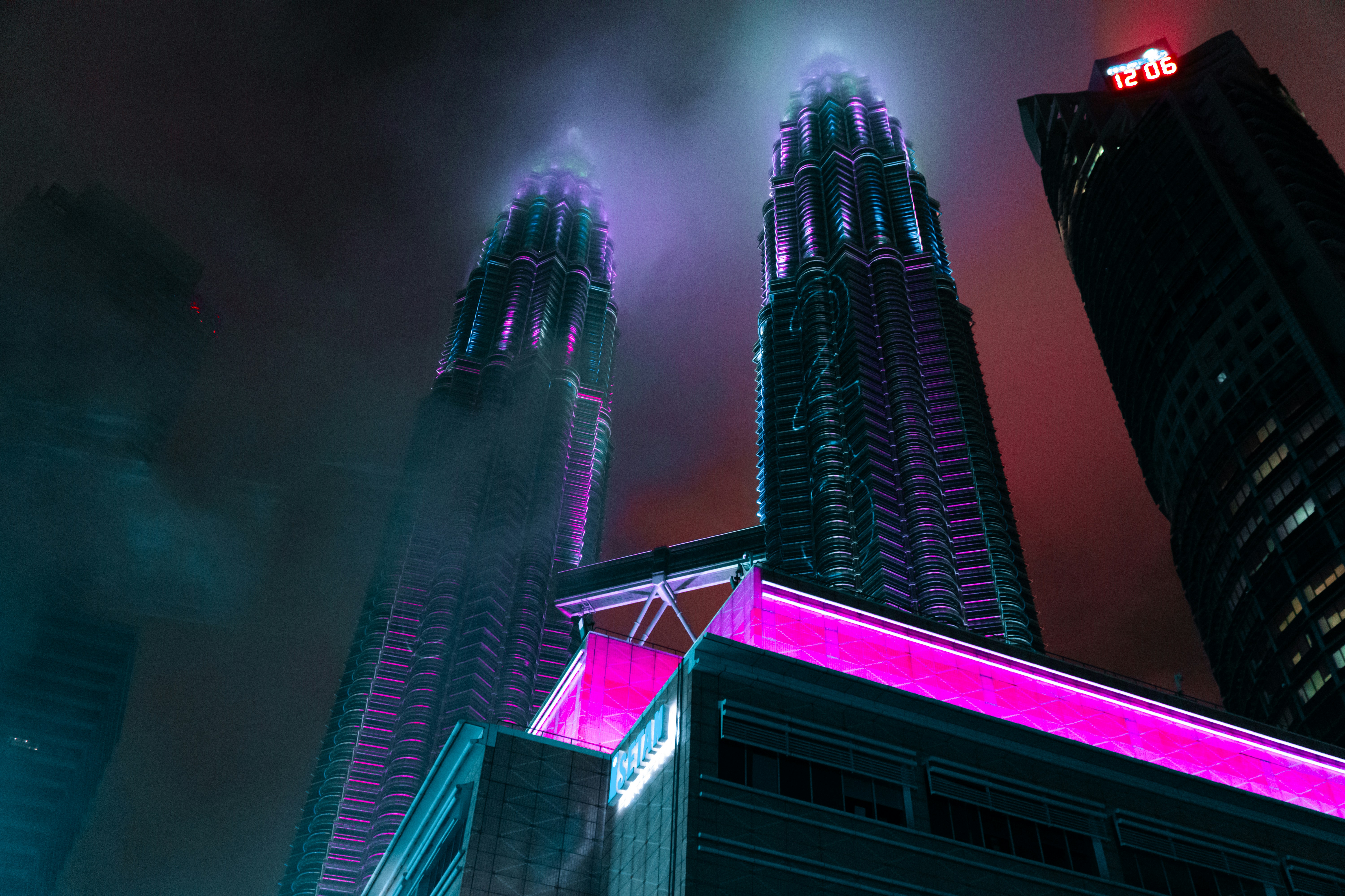 雅典伊莱克特拉街拍酒店