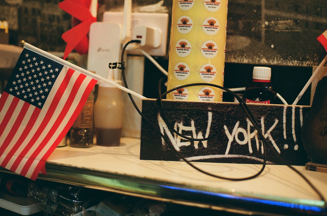 New York-Style Chopped Cheese Sandwich