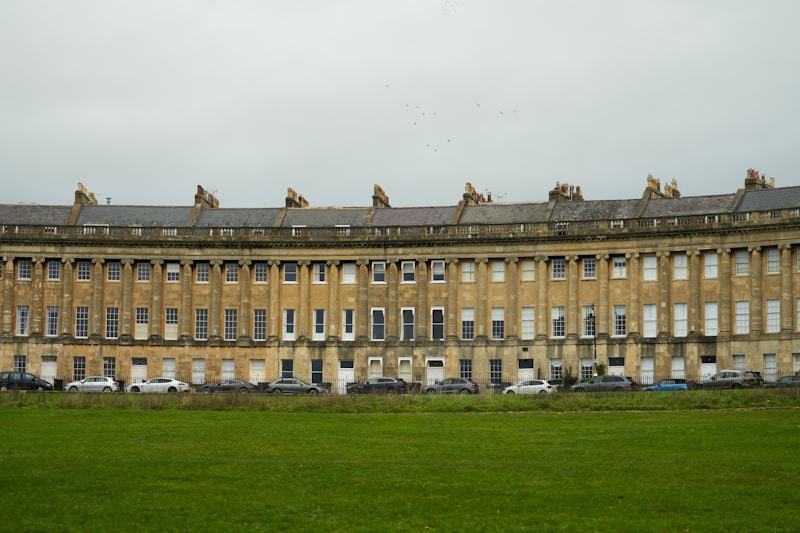 Property in Lansdown & Camden, Bath