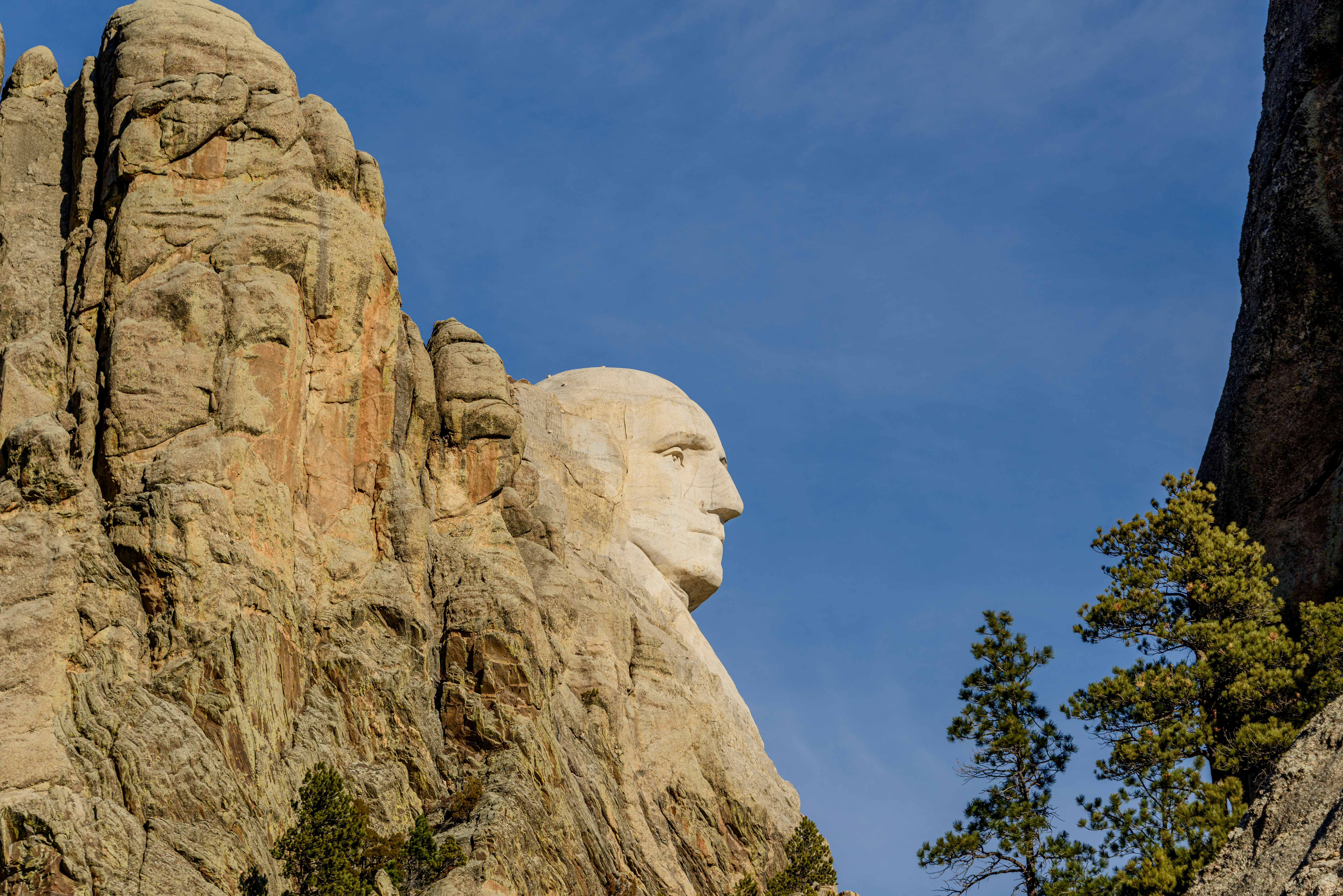 famous figures in american history