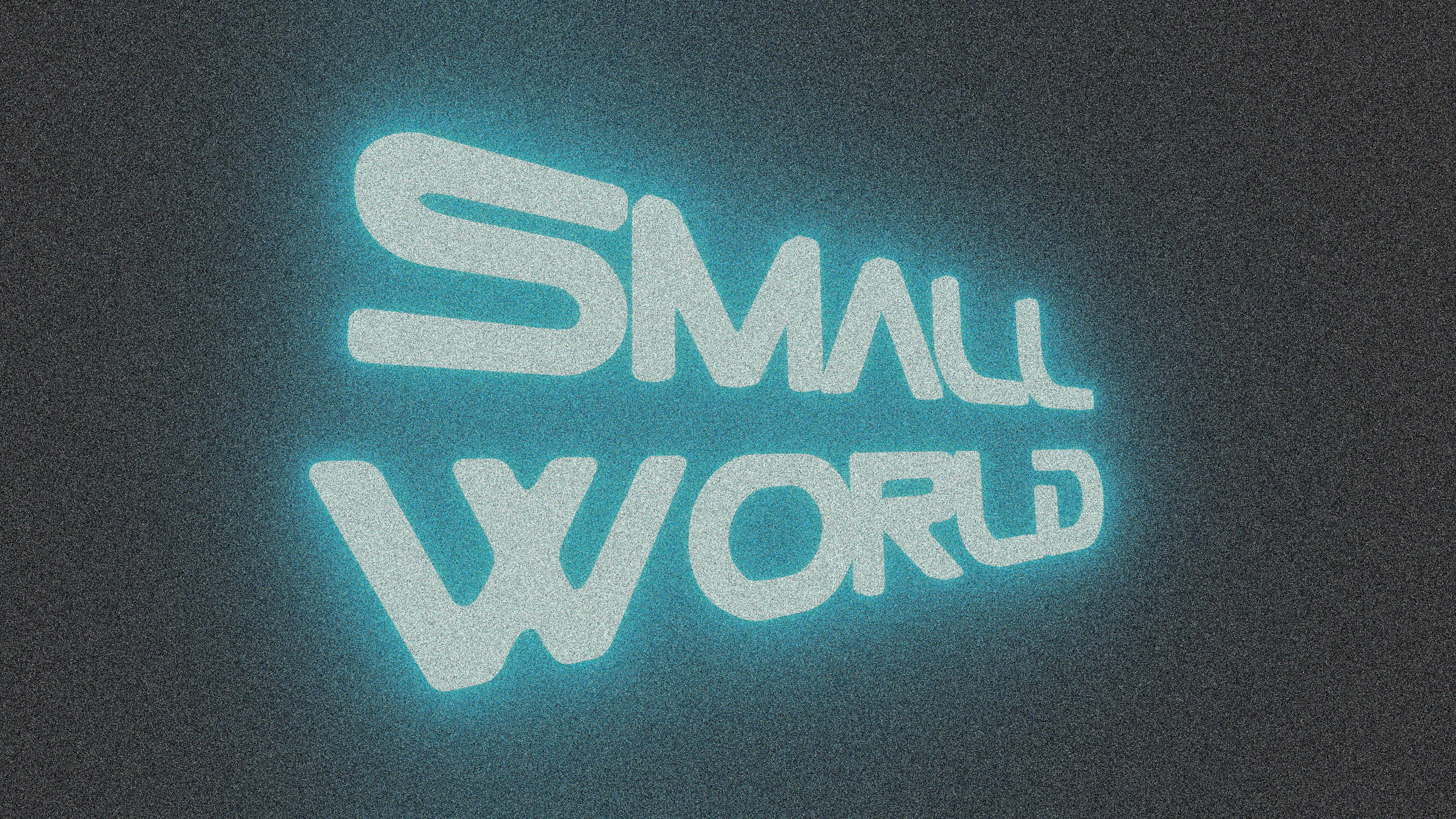The words 