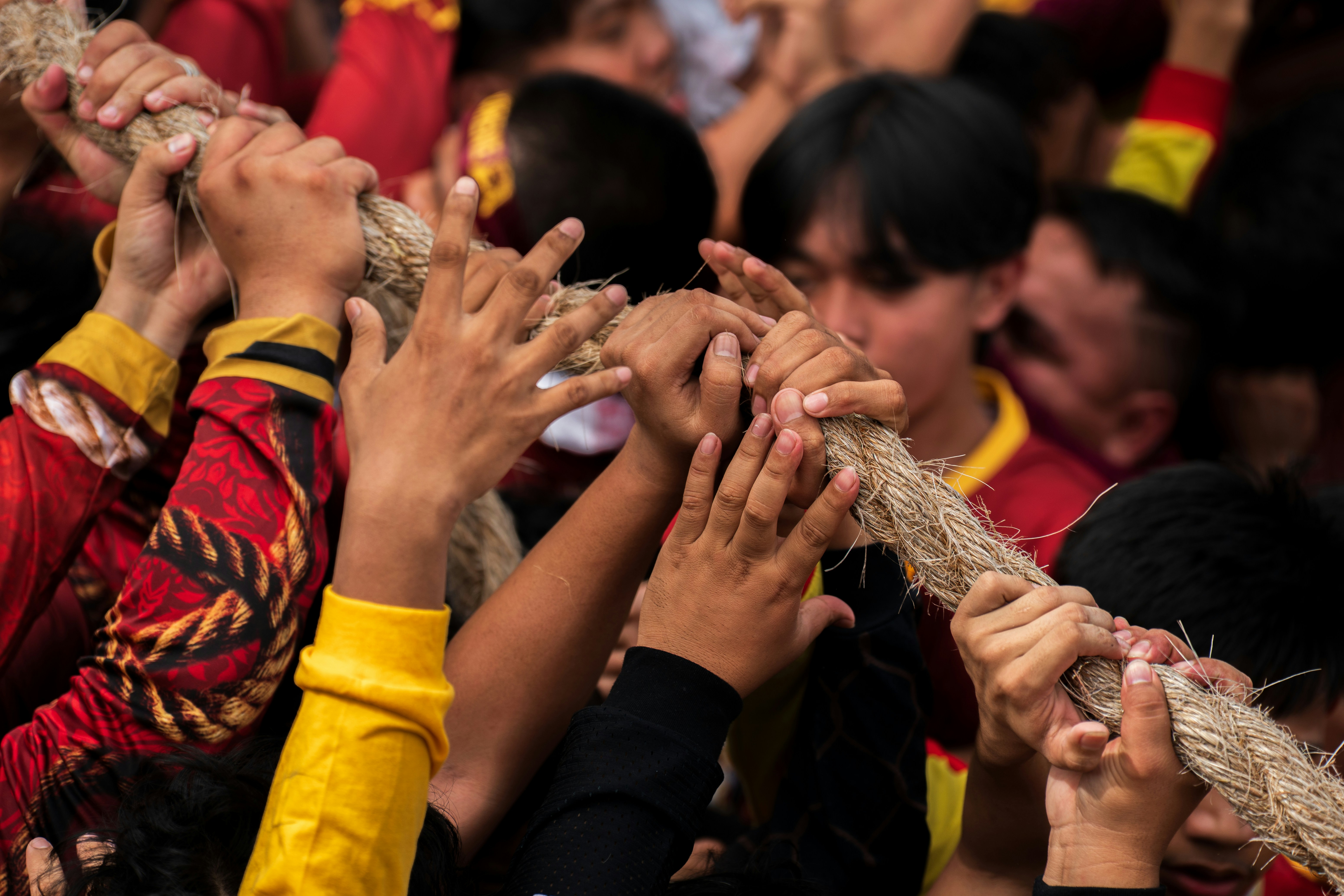 Webmaster.ae team celebrating a success