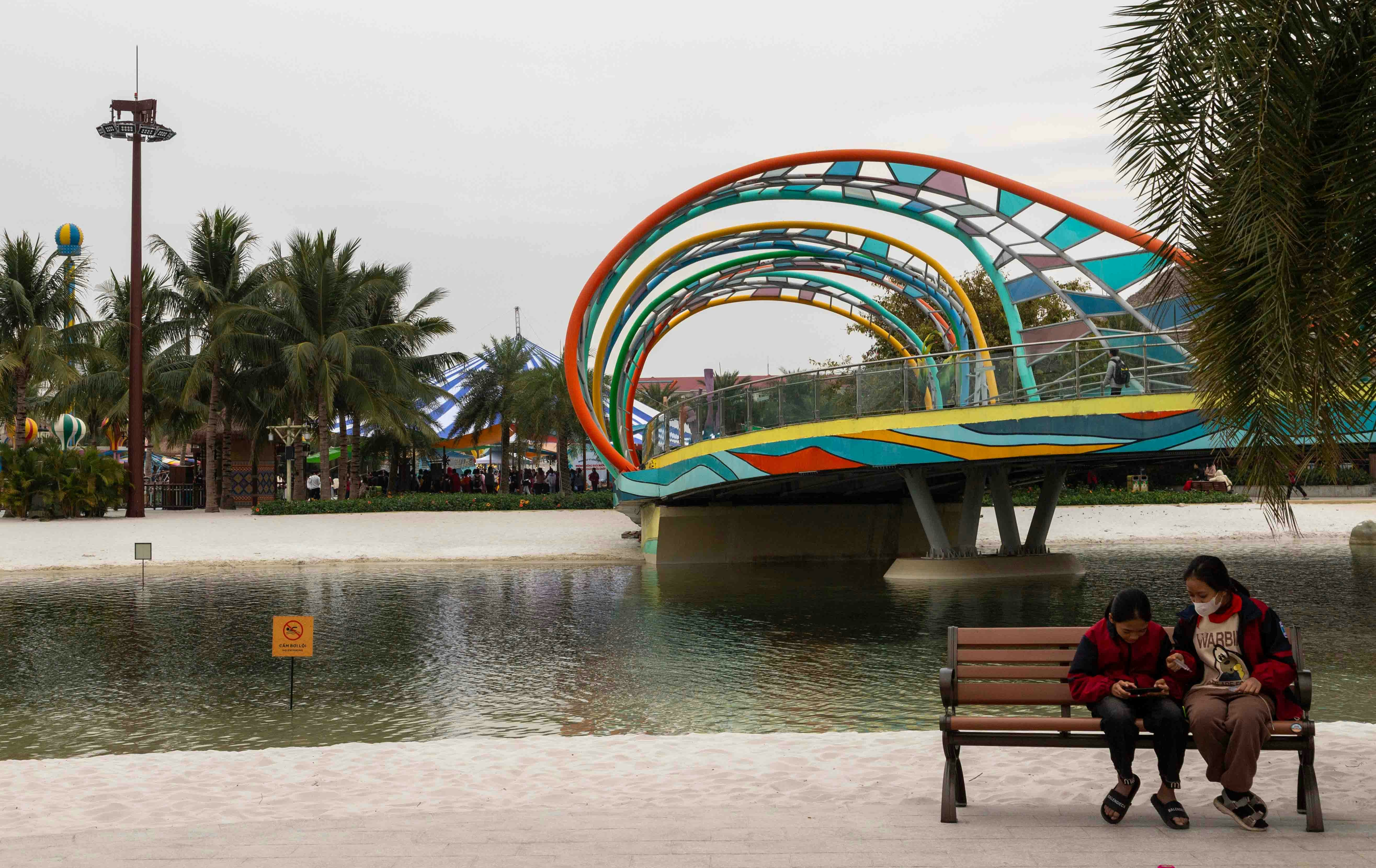 Parque Otamendi