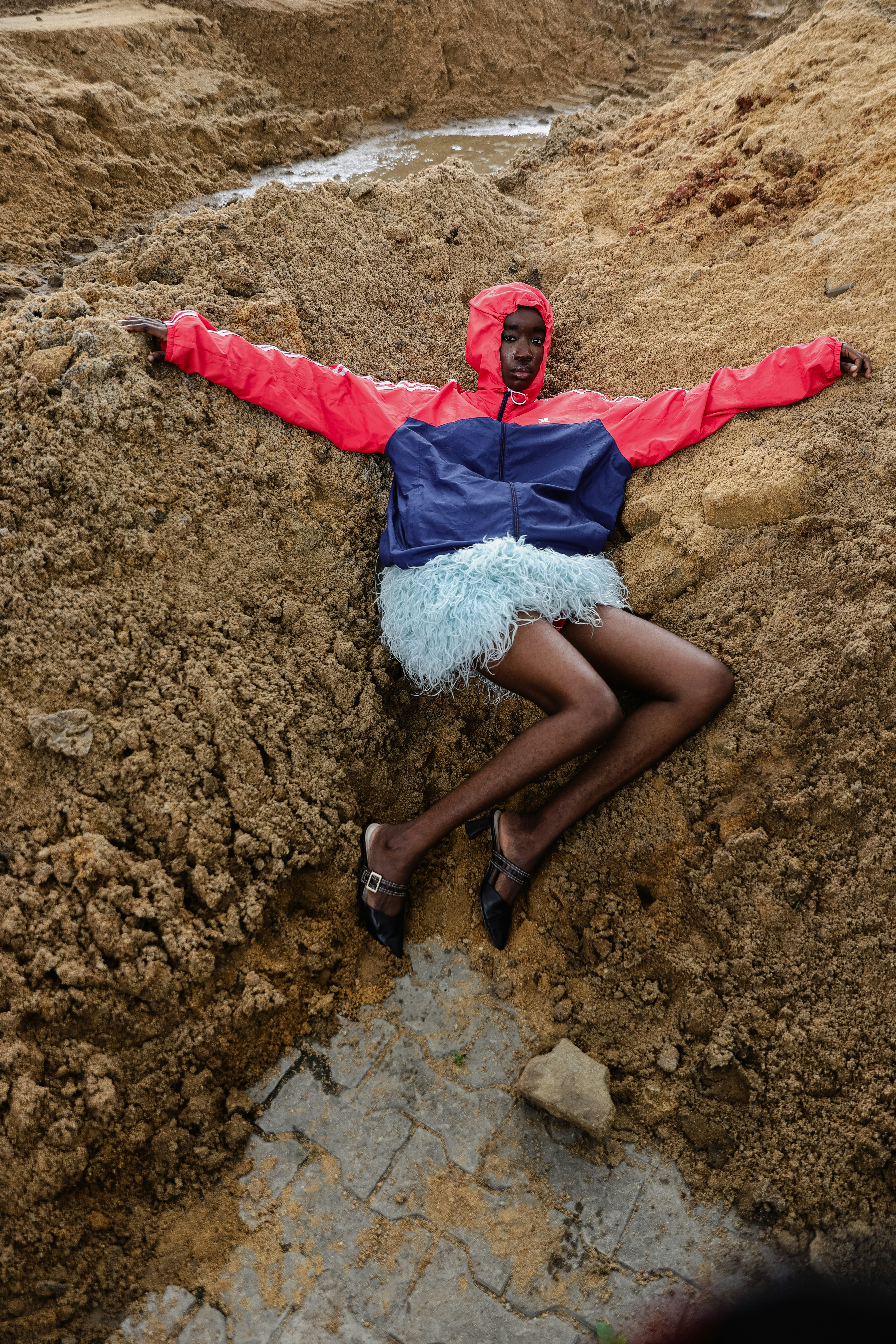 Unavailable Photographer