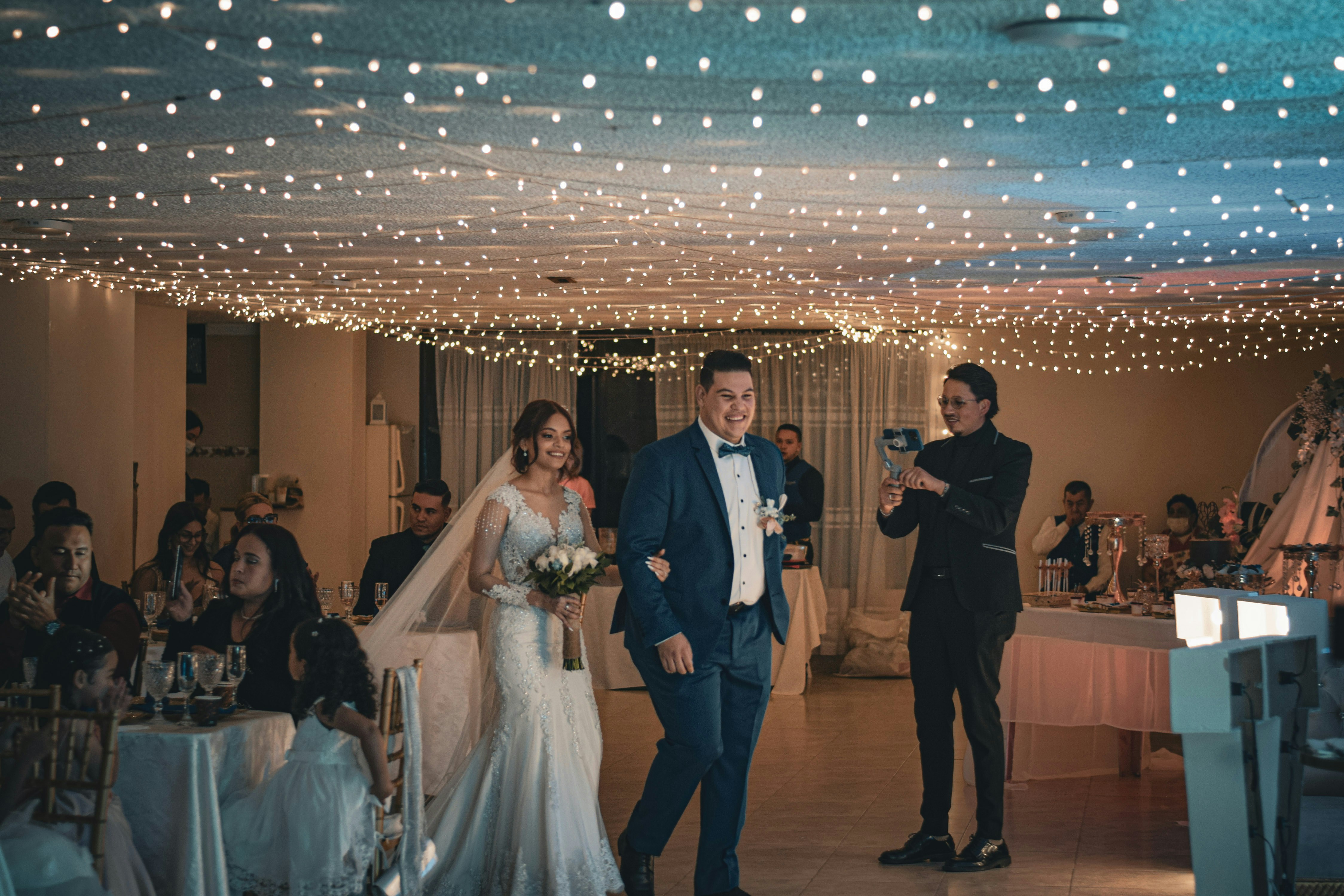 wedding entertainment ideas